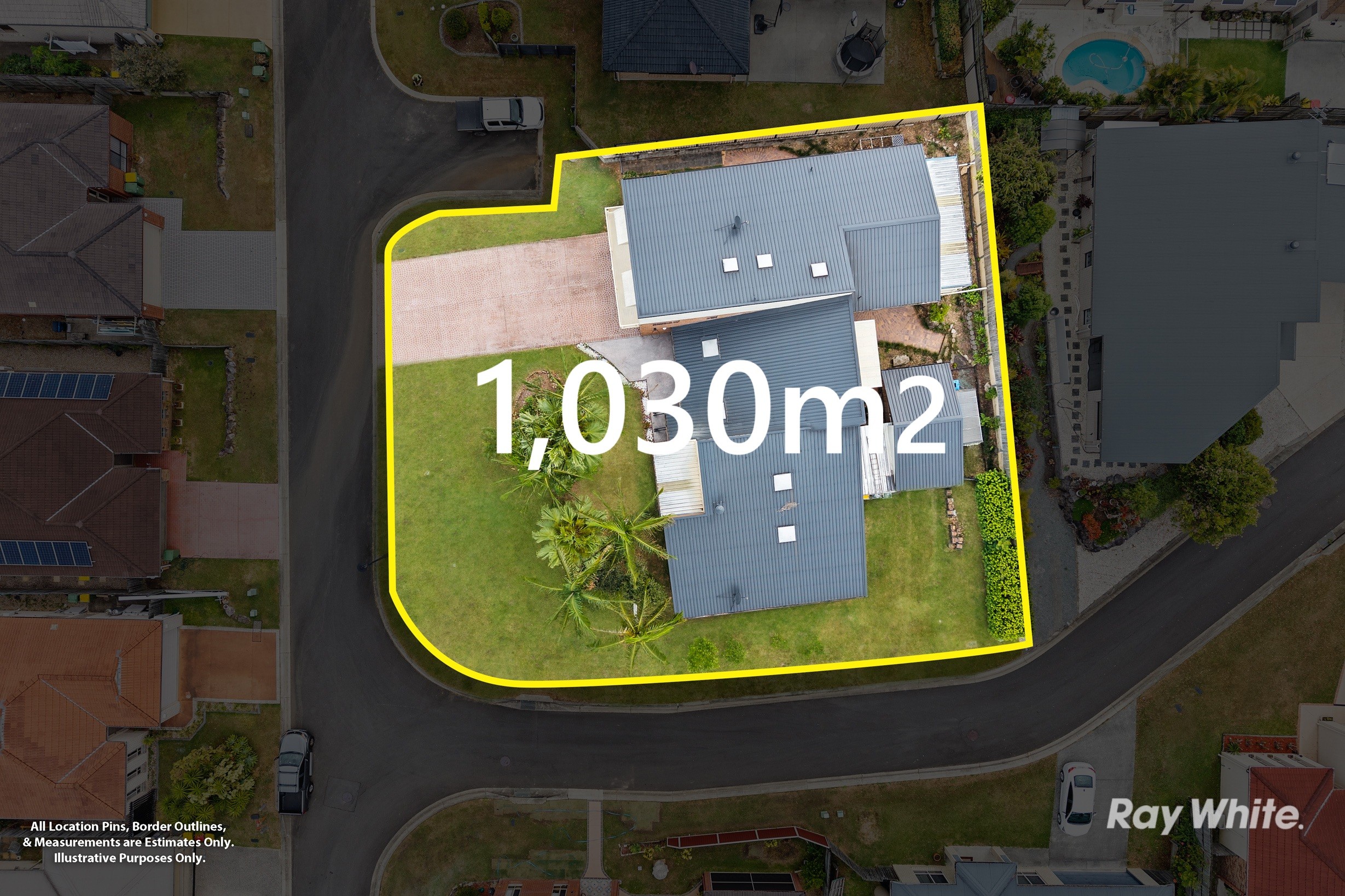 8/47 Shailer Road, Shailer Park, QLD 4128