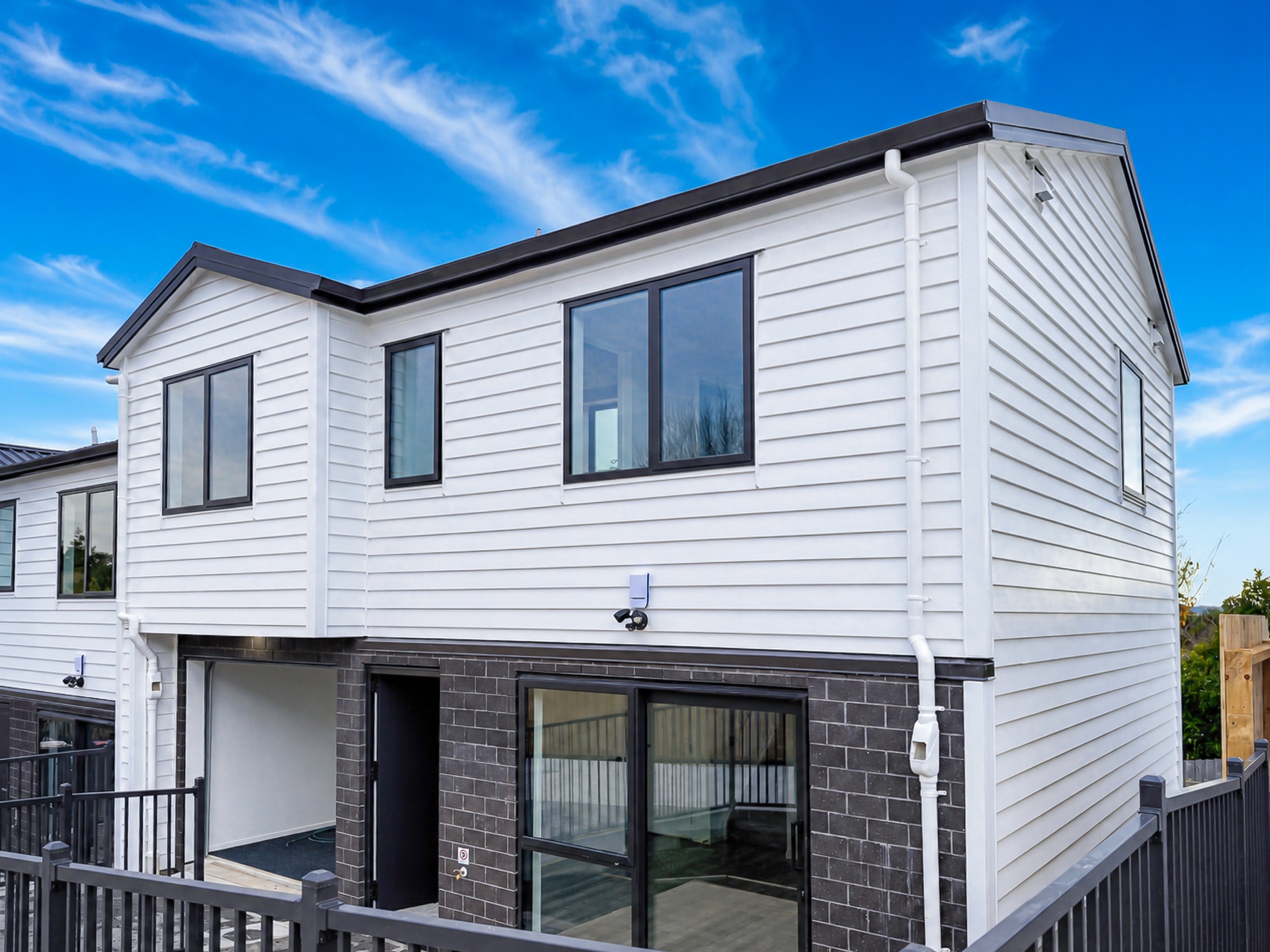 3 & 4, 60 Colwill Road, Massey, Waitakere City
