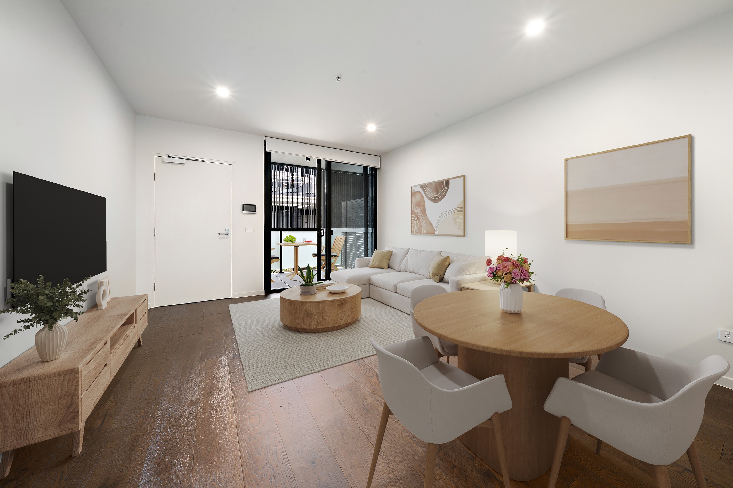 322/34 Eyre Street, Kingston, ACT 2604