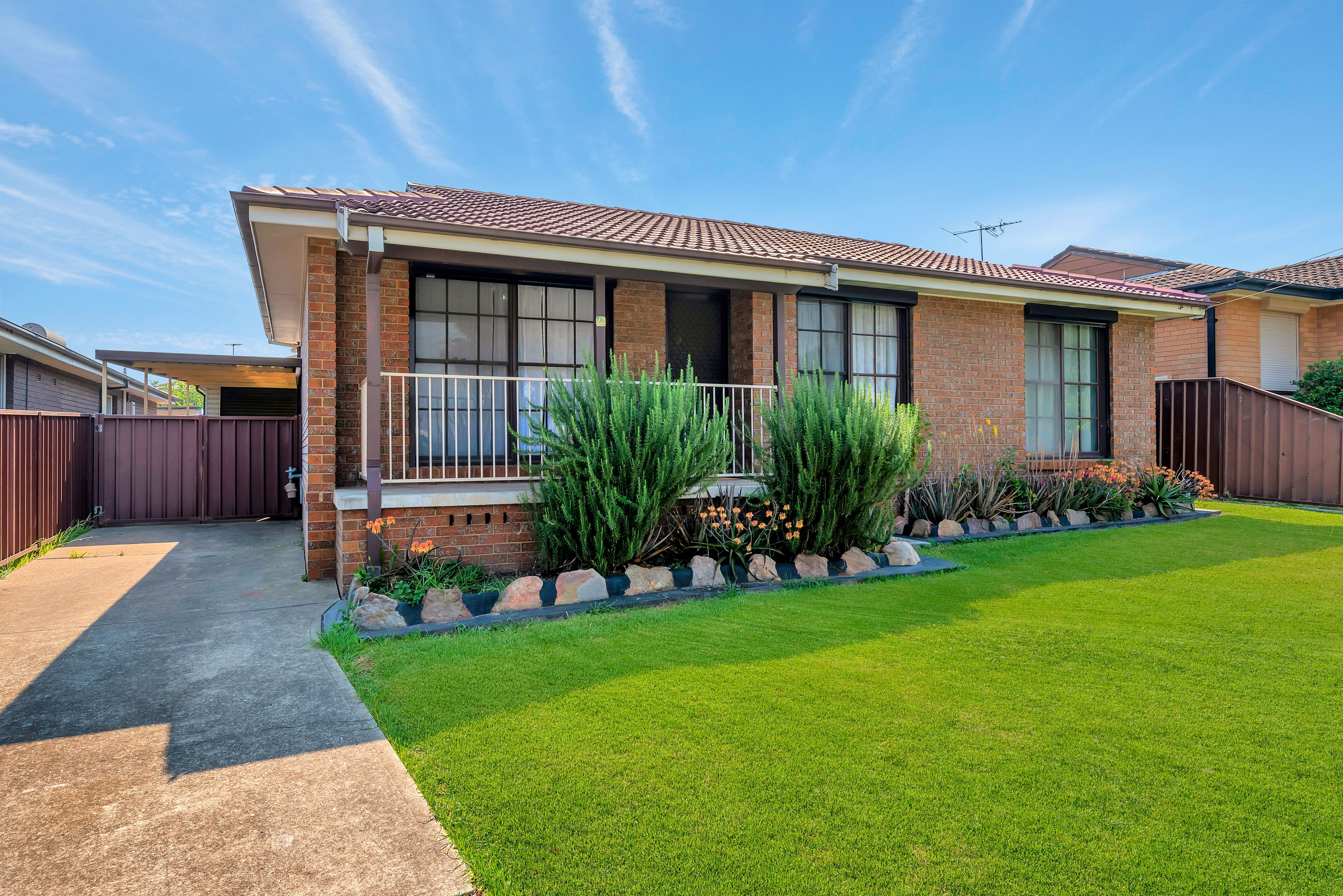 117 St Johns Road, Green Valley, NSW 2168