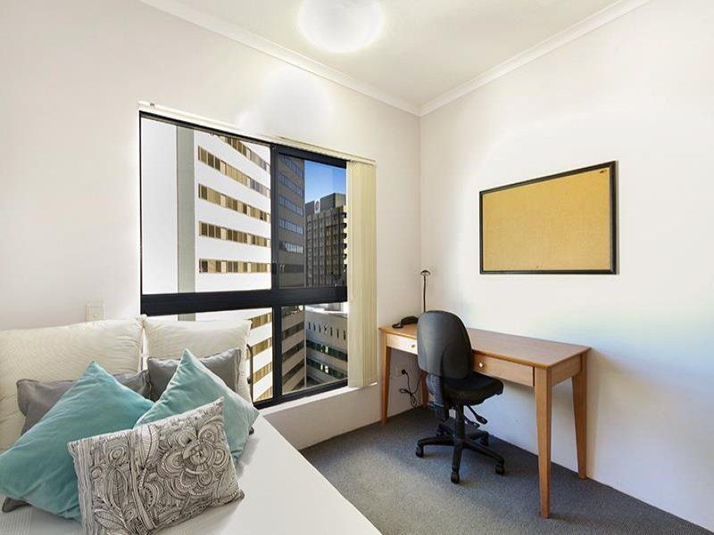 2001/108 Margaret Street, Brisbane City, QLD 4000