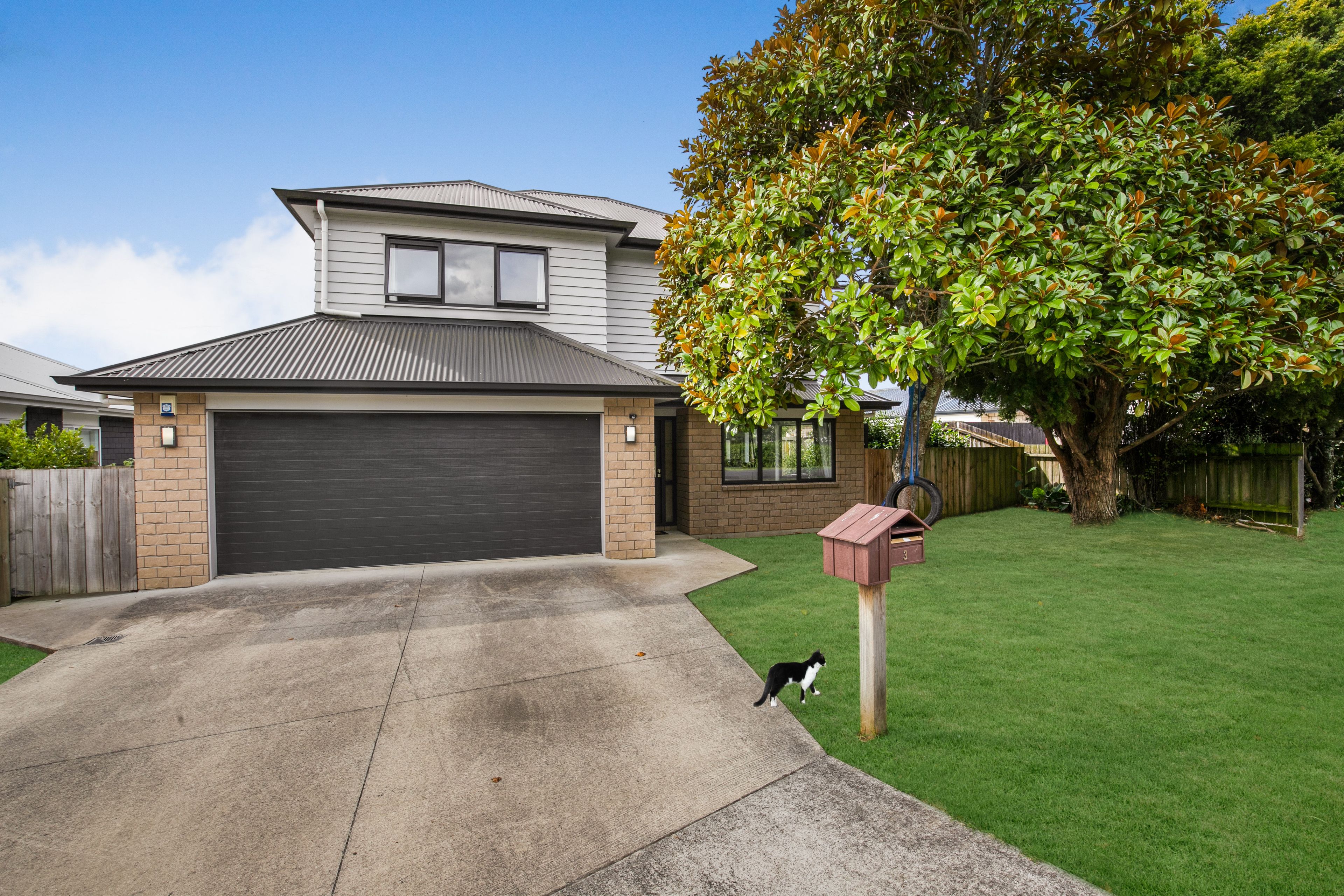 3 Barnaby Road, Tuakau, Franklin