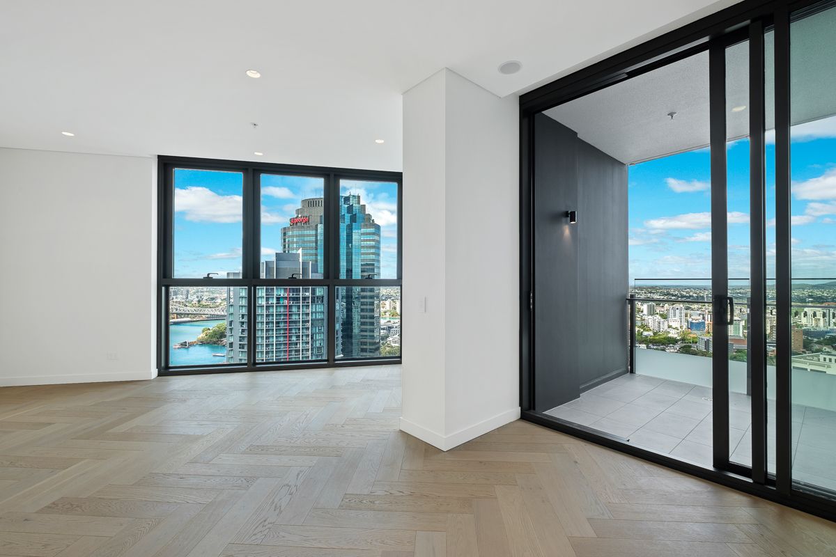 3007/111 Mary Street, Brisbane City, QLD 4000