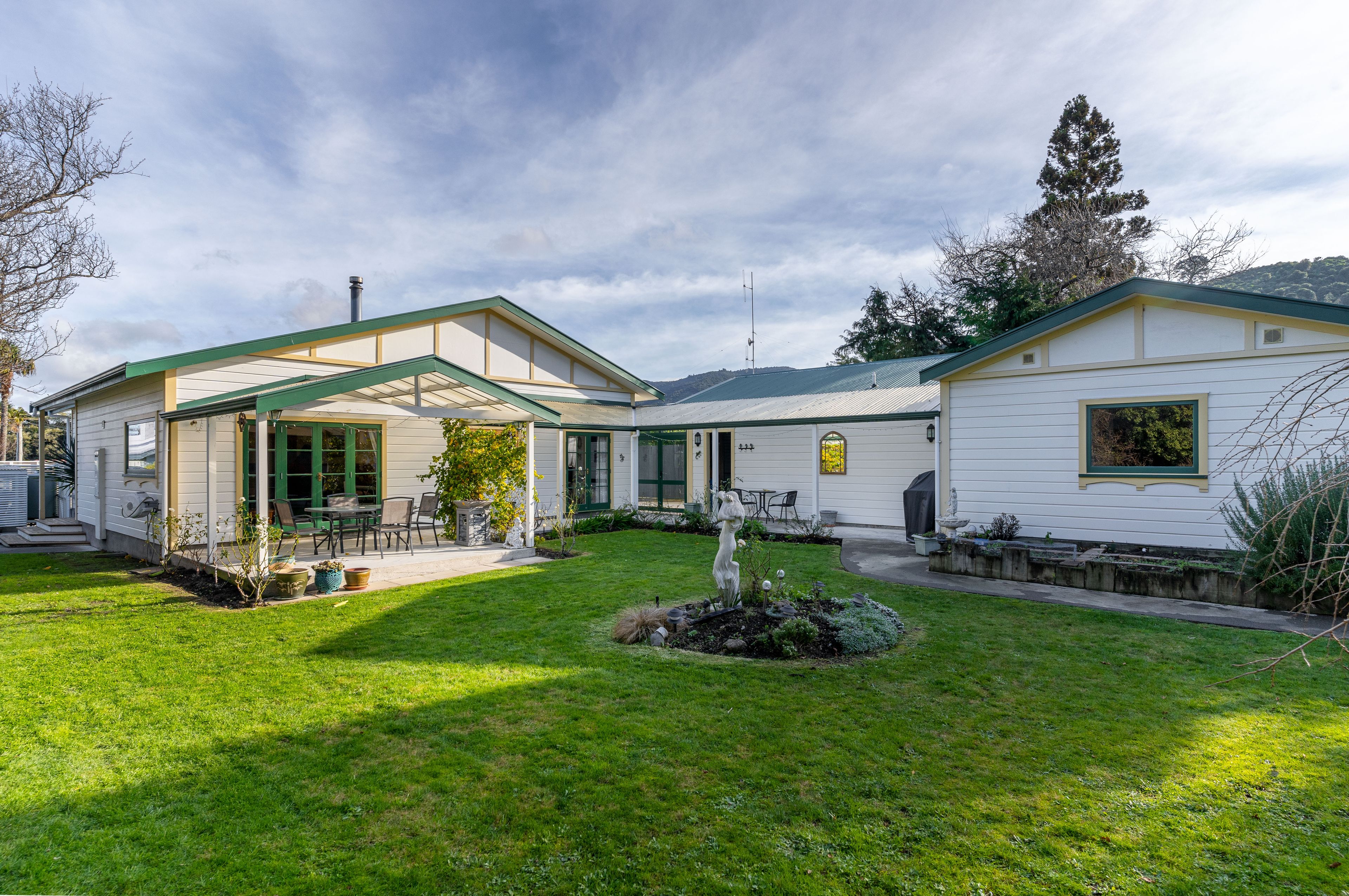 21 Fox Street, Featherston, South Wairarapa District