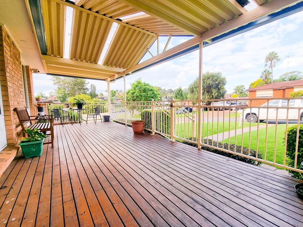 16 Ravenglass Place, Cranebrook, NSW 2749
