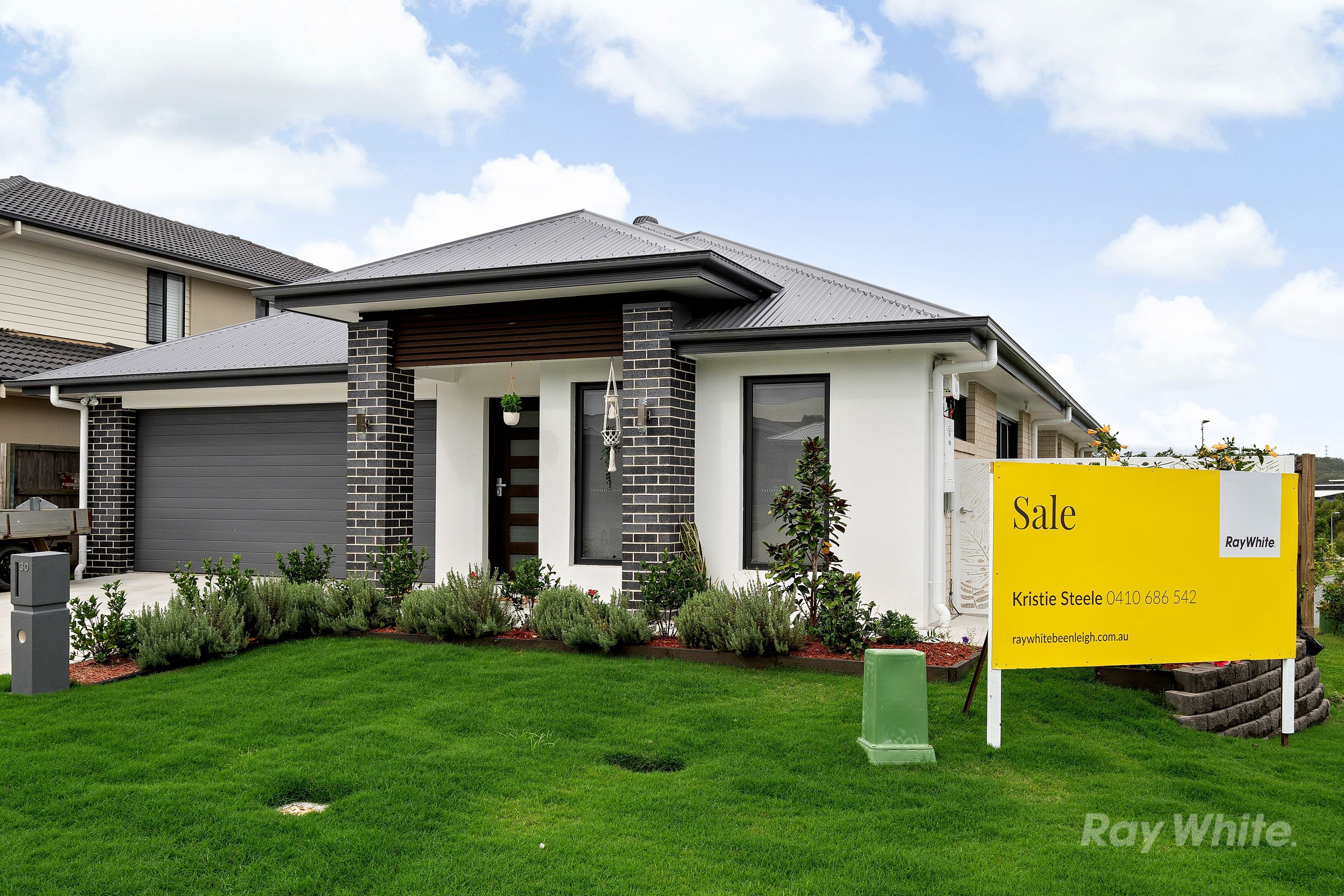 30 ARKOSE Street, Yarrabilba, QLD 4207