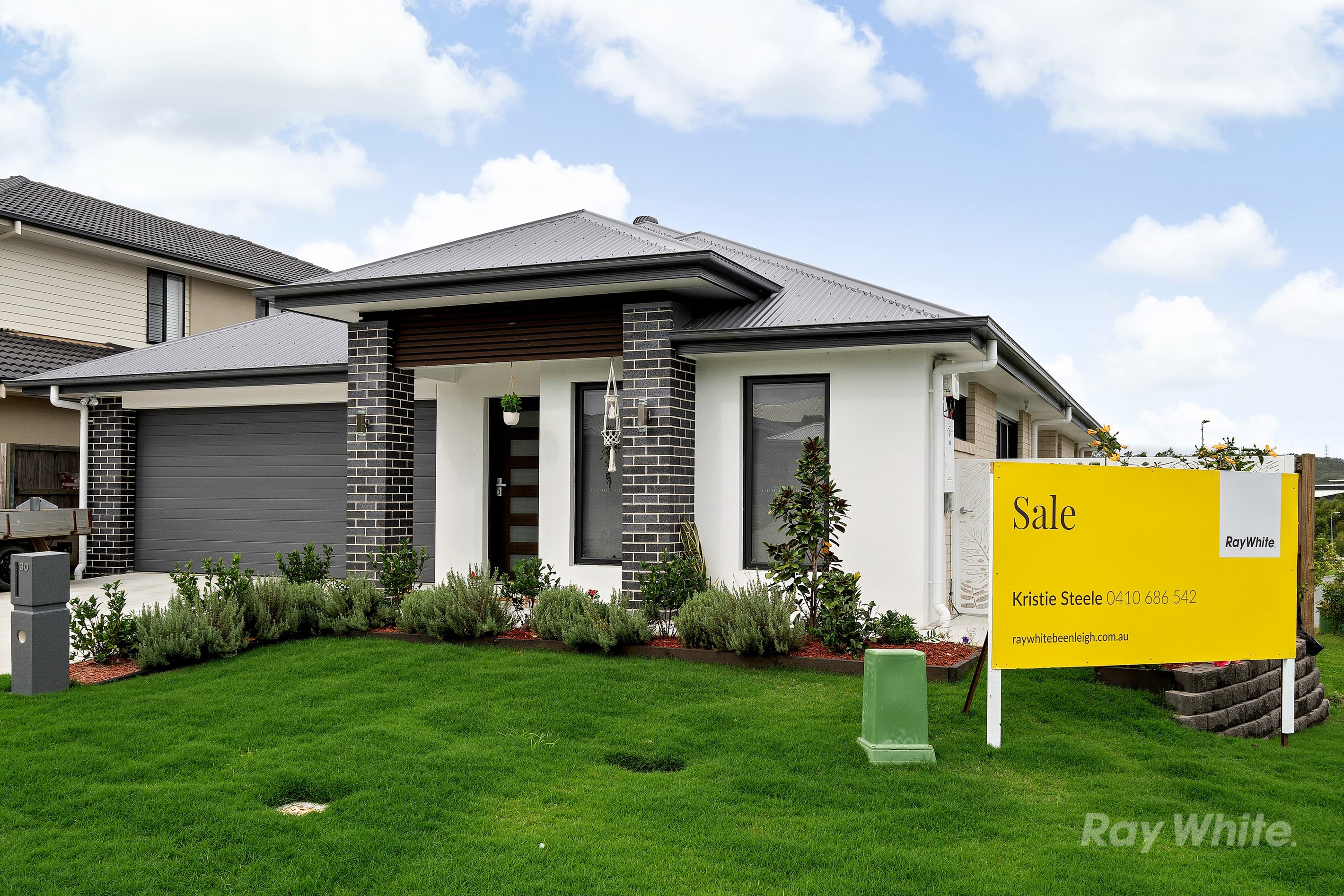 30 ARKOSE Street, Yarrabilba, QLD 4207