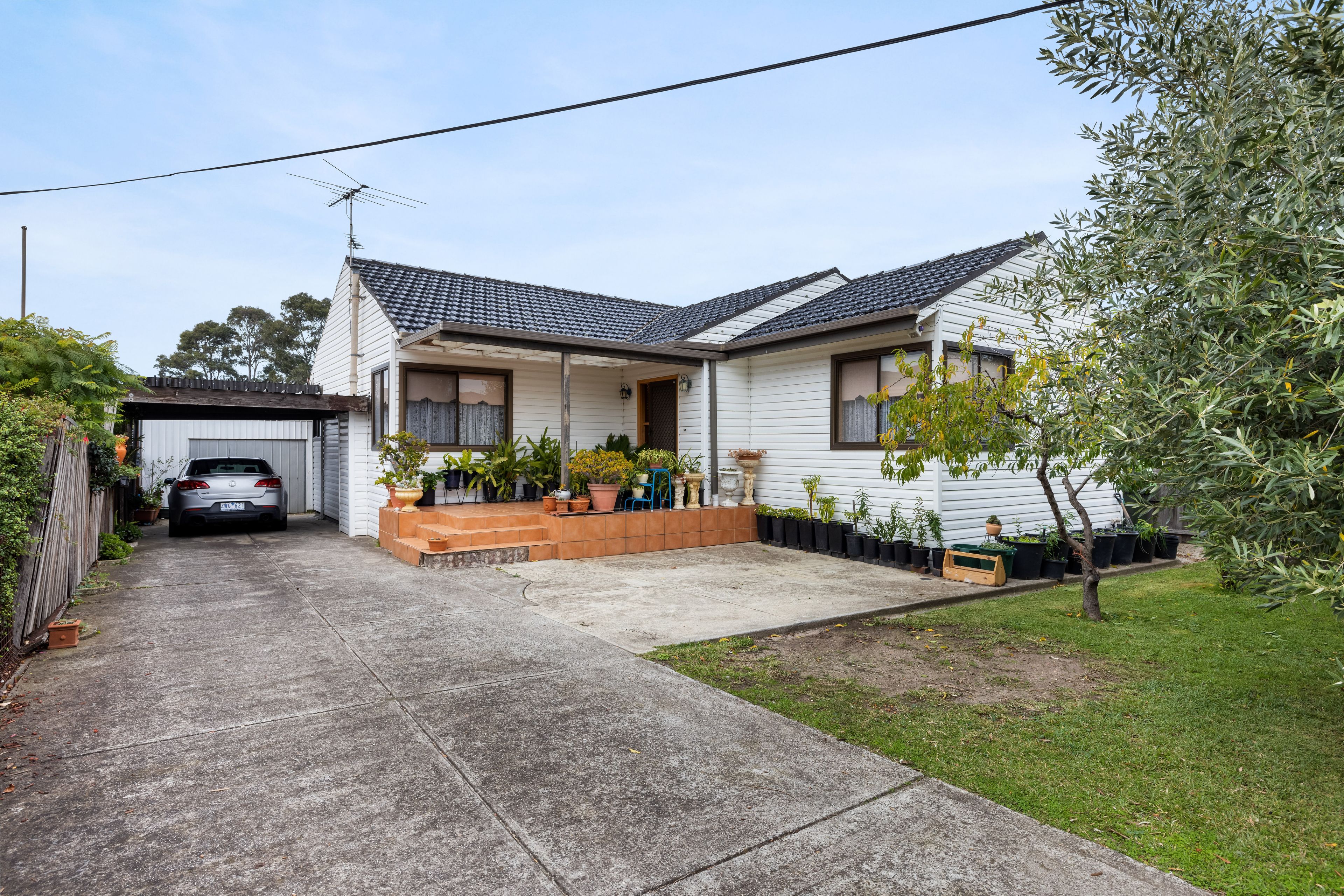 32 Margaret Street, Oak Park, VIC 3046
