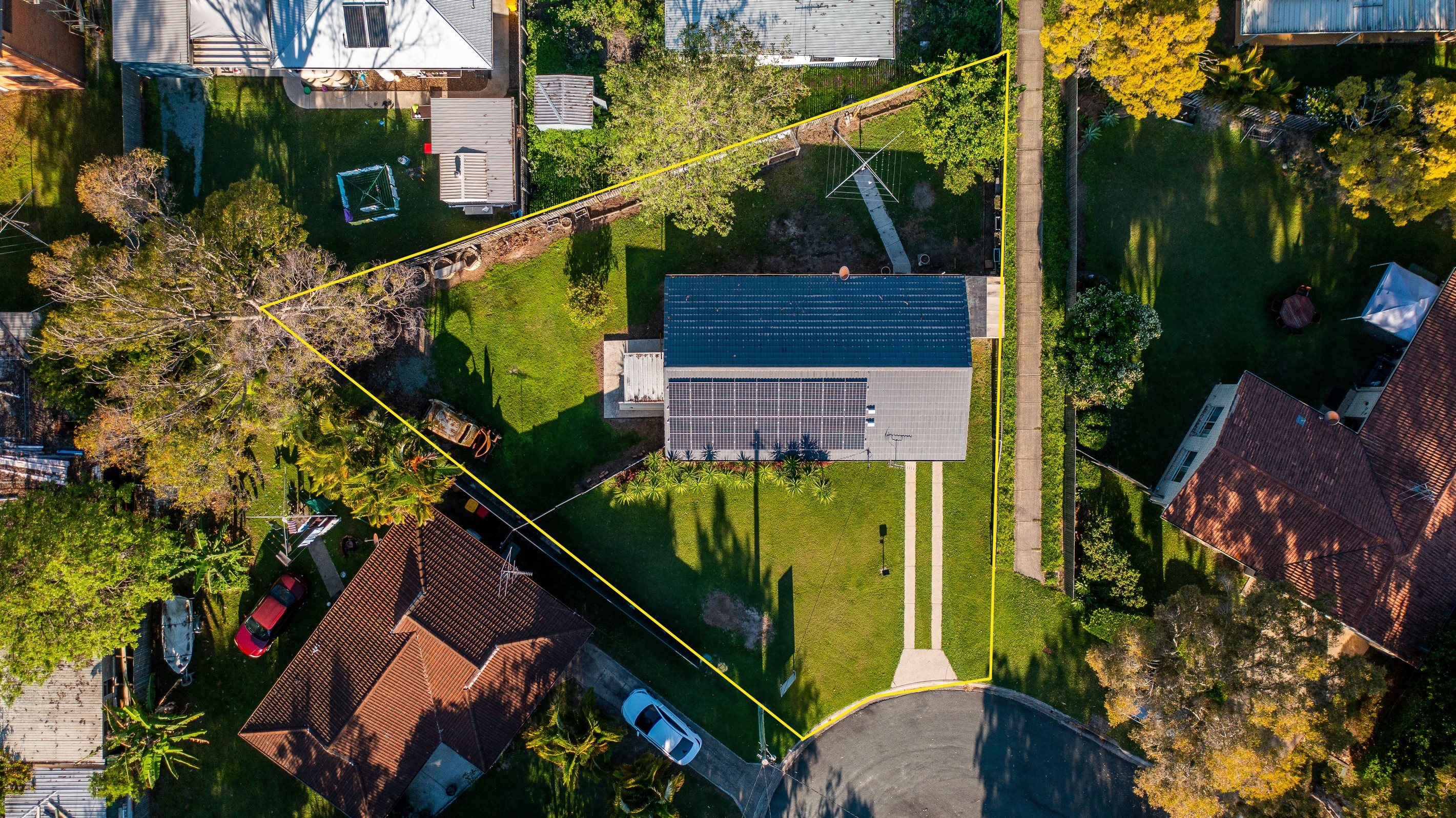 11 Duncan Avenue, Deception Bay, QLD 4508