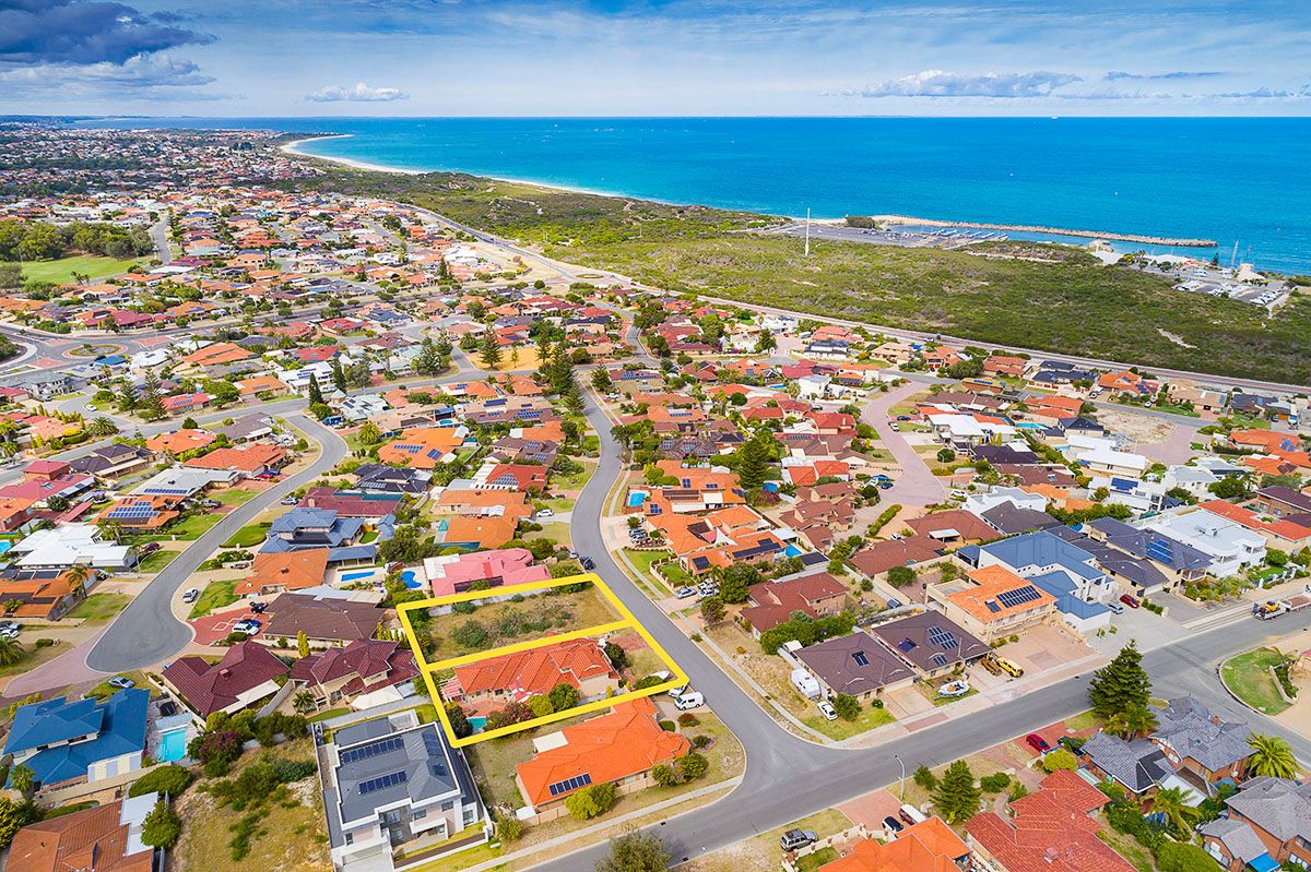 20 Dennison Drive, Ocean Reef WA 6027