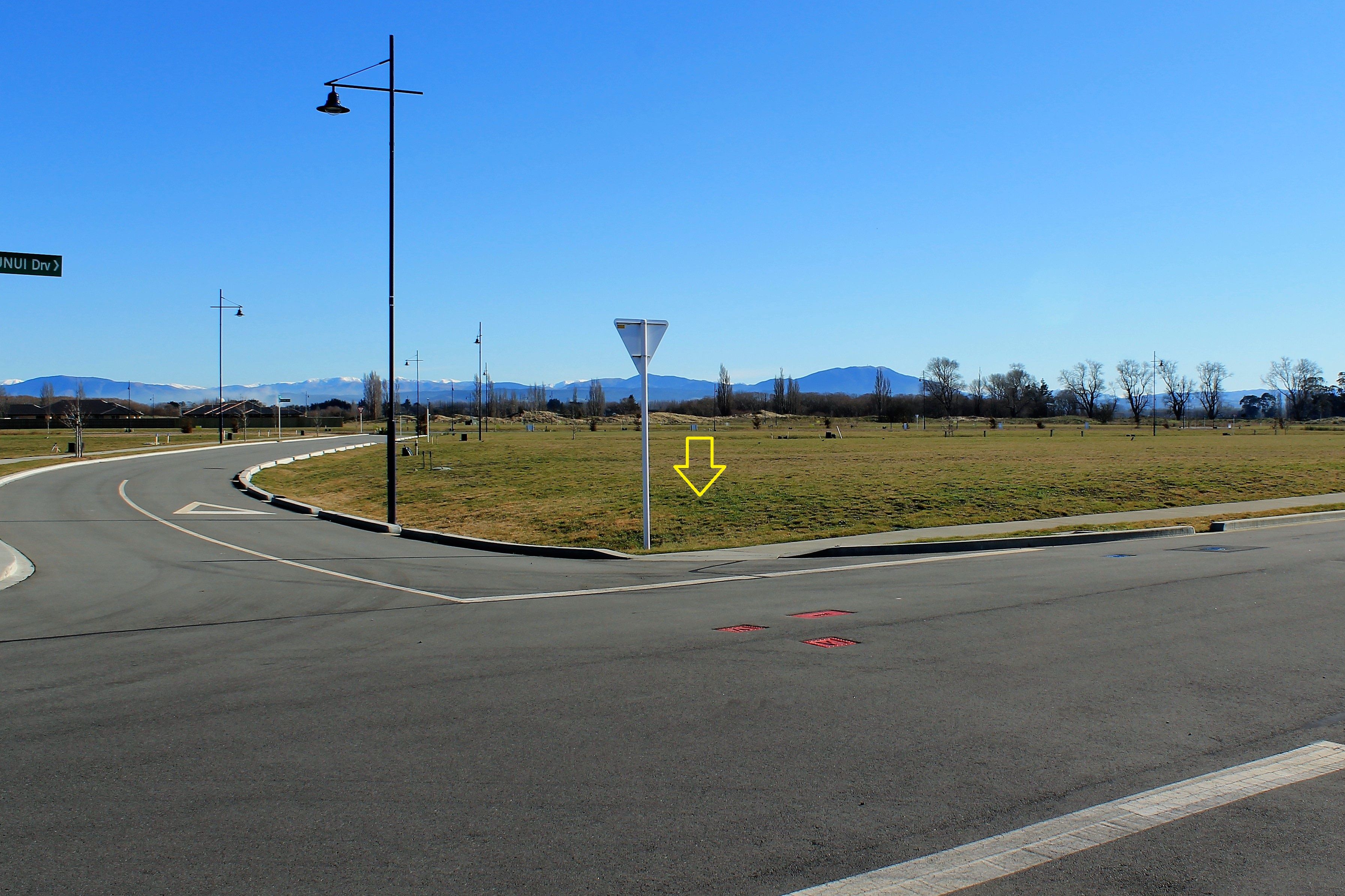 11 Miskell Street, Pegasus, Waimakariri District