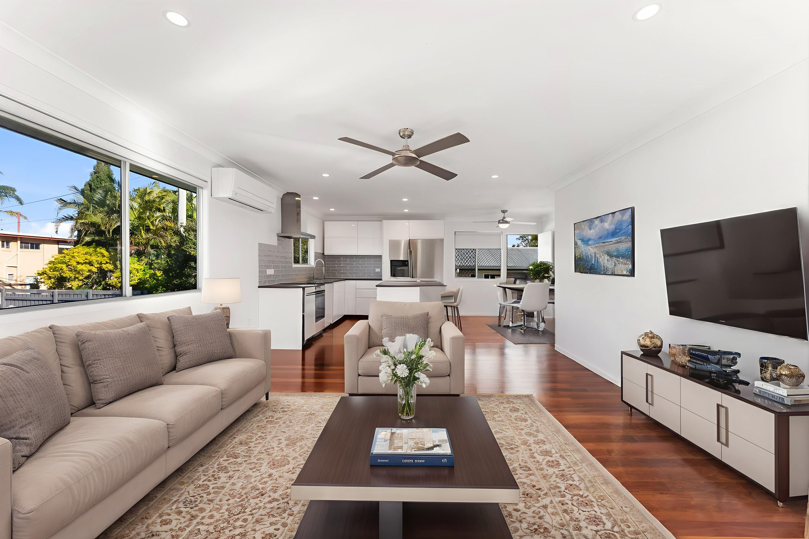 45 Sydney Street, Redcliffe, QLD 4020