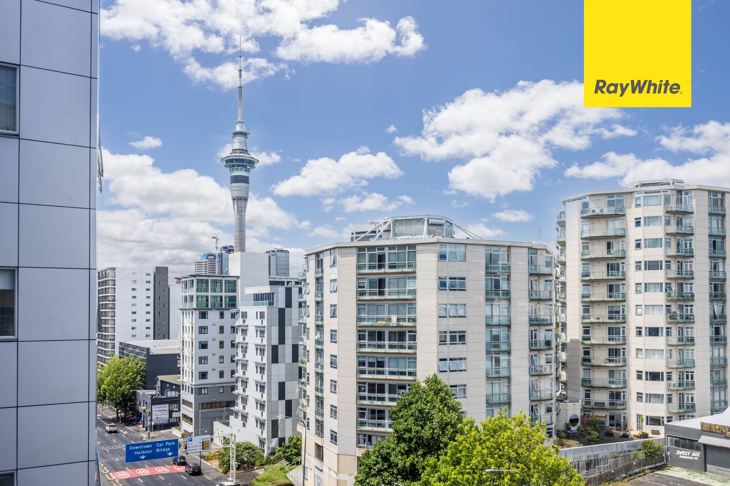 611/149 Nelson Street, Auckland Central, Auckland City