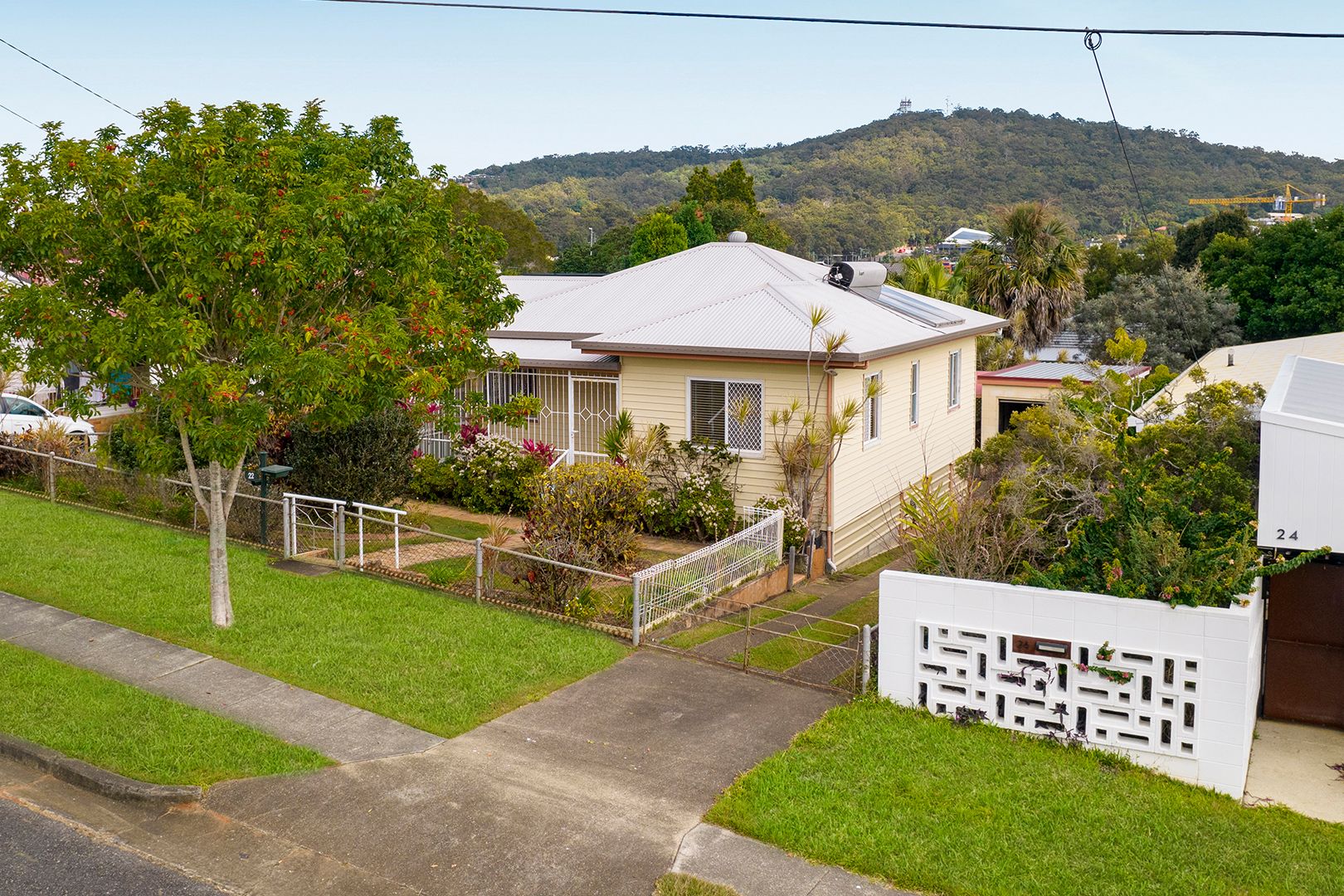 22 Dykes Street, Mount Gravatt East, QLD 4122 Sold House Ray White