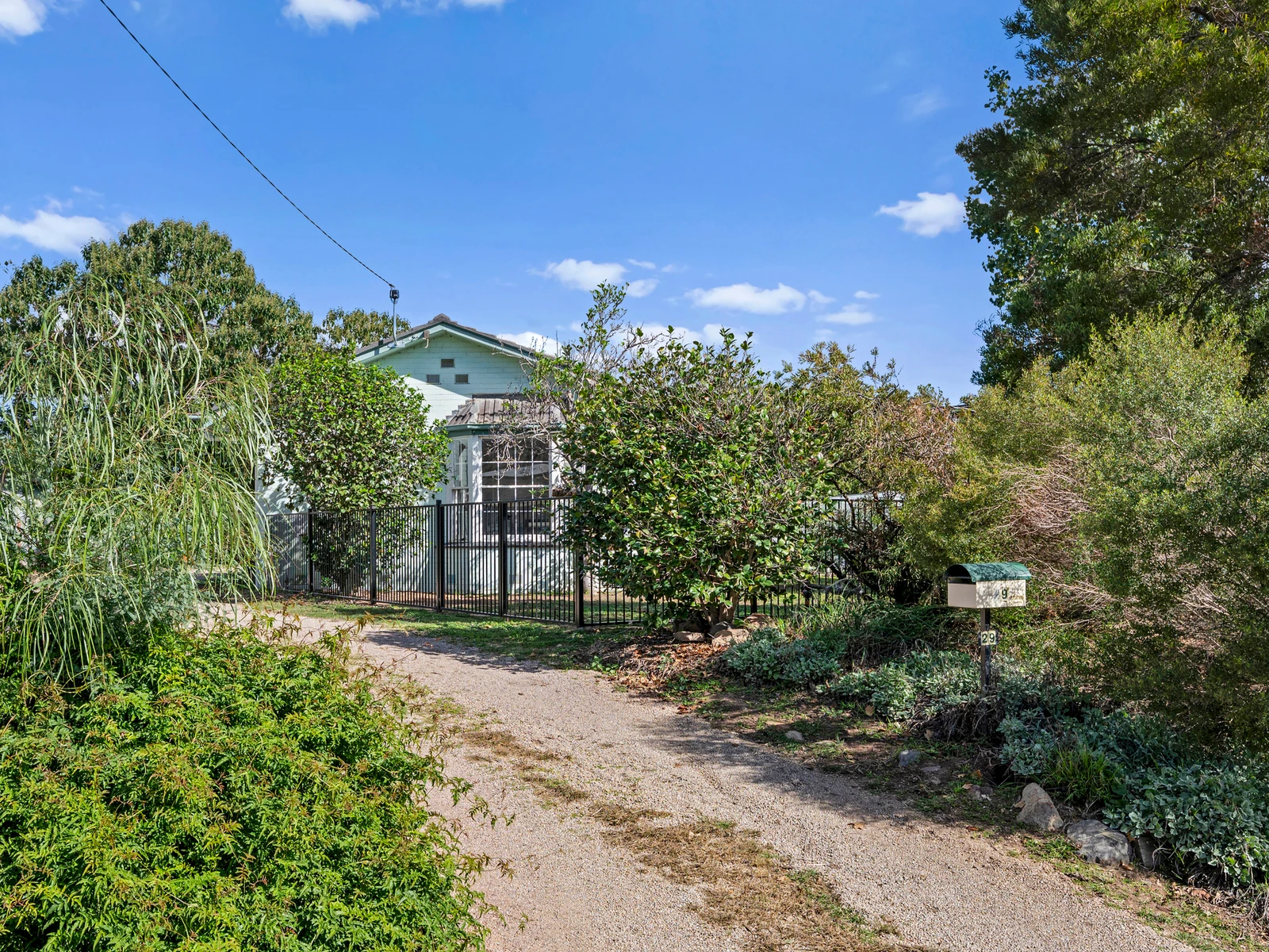 29 Arundel Street North, Benalla, VIC 3672