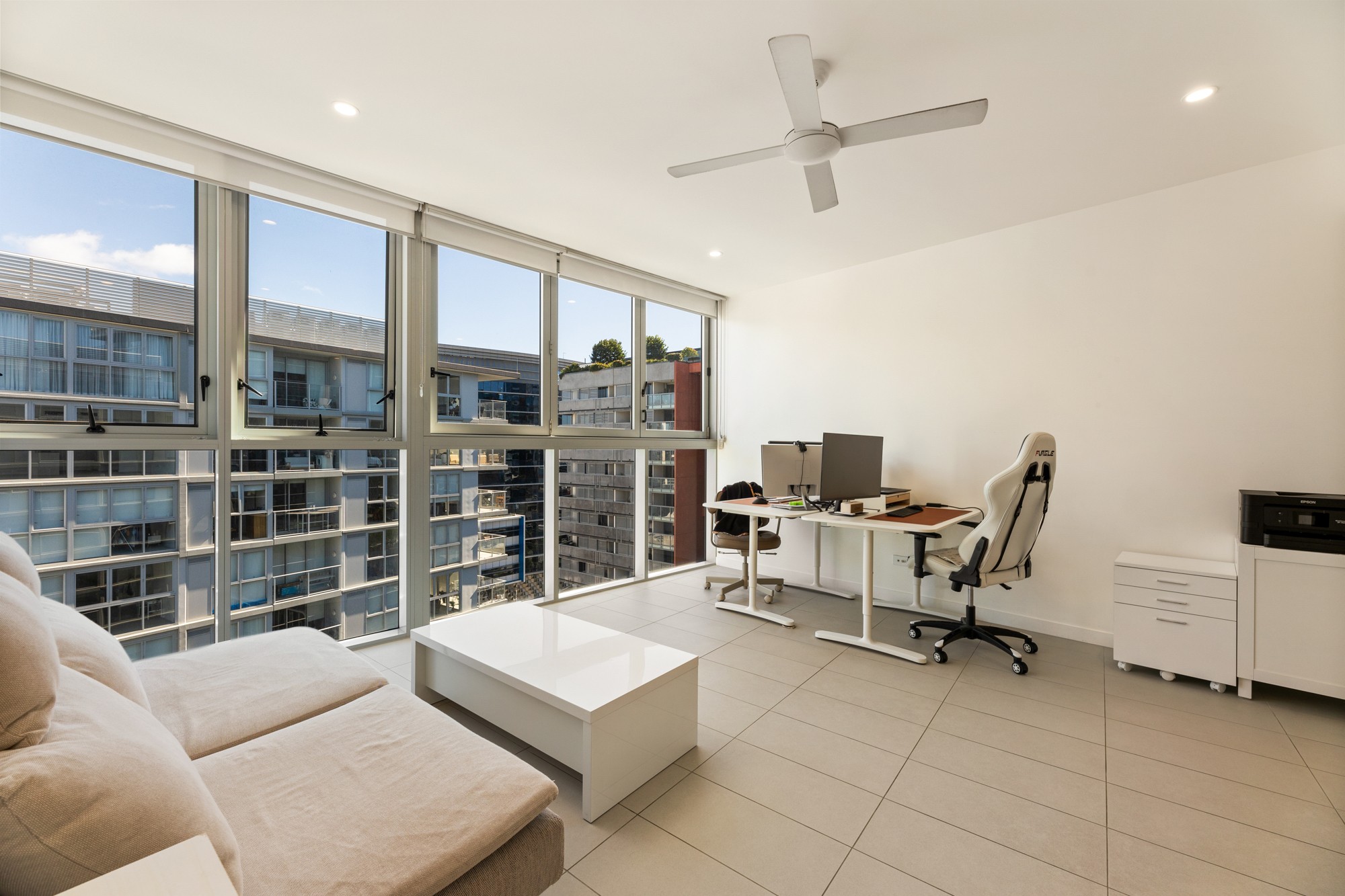 11310/88 Doggett Street, Newstead, QLD 4006
