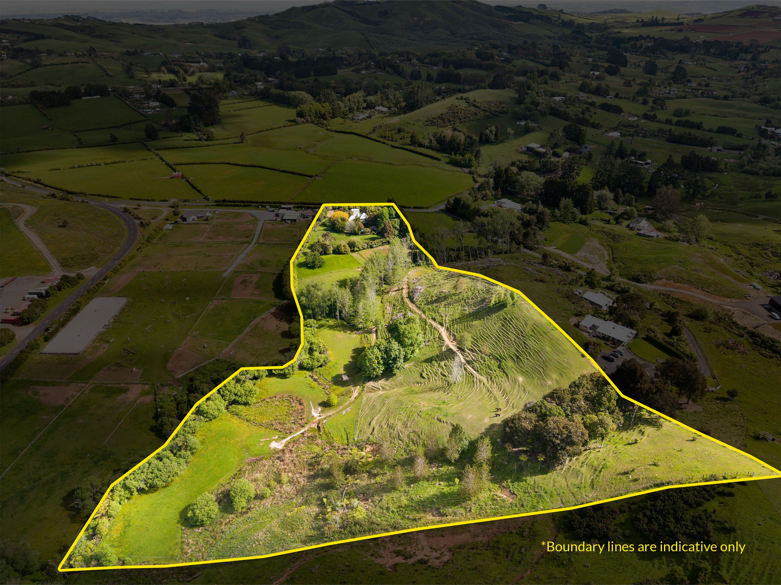 24 Tawhero Road, Ararimu, Franklin