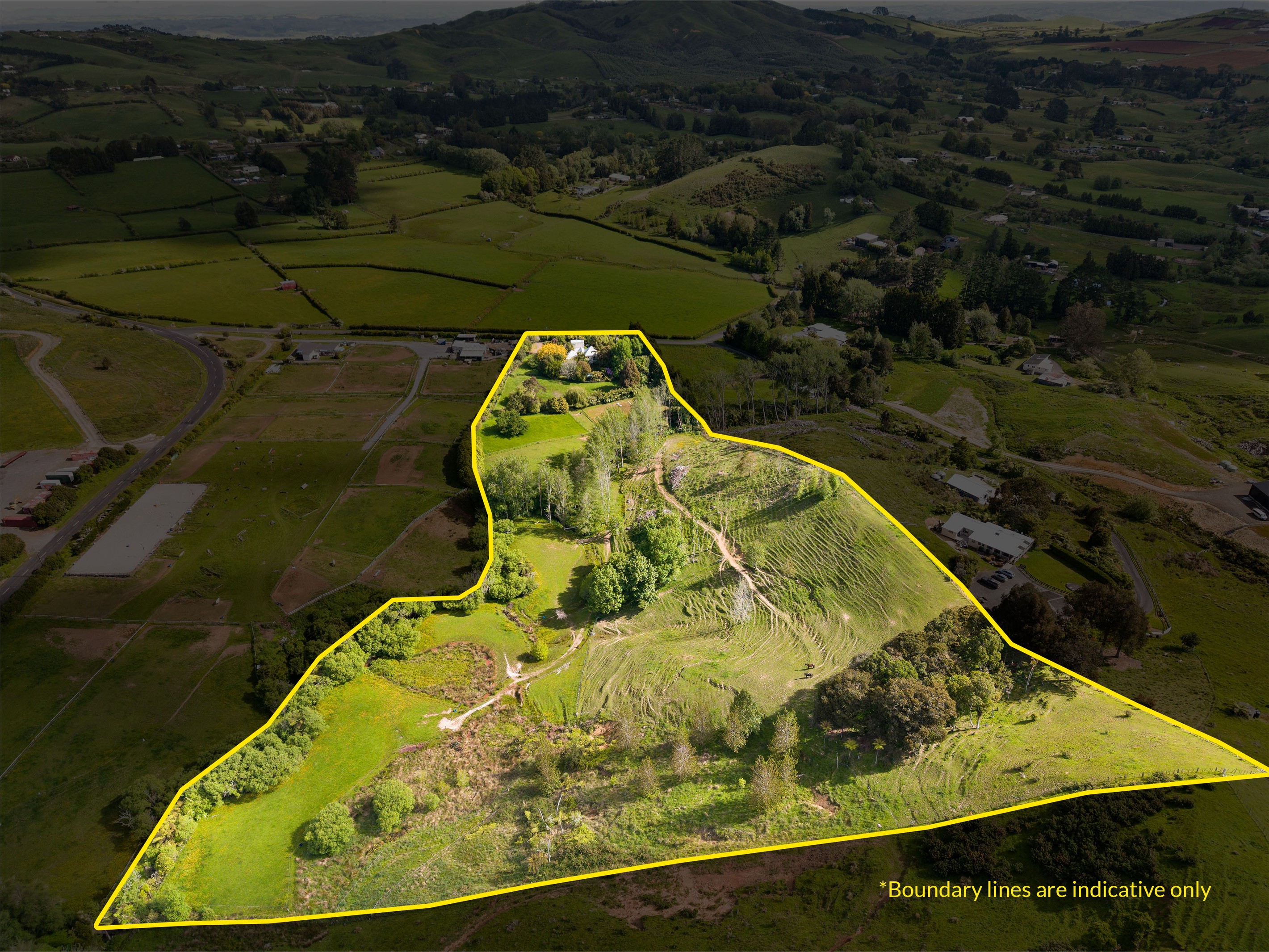 24 Tawhero Road, Ararimu, Franklin