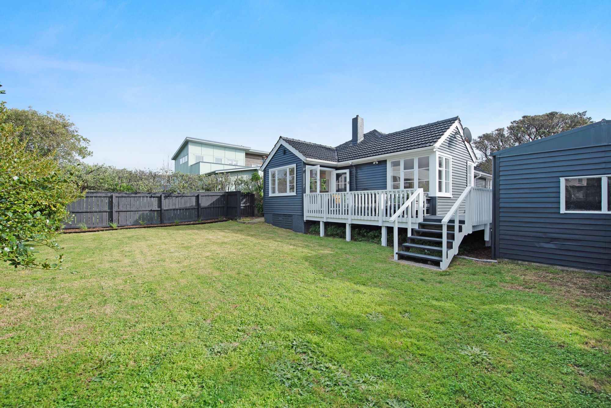 11 Hector Street, Seatoun, Wellington City