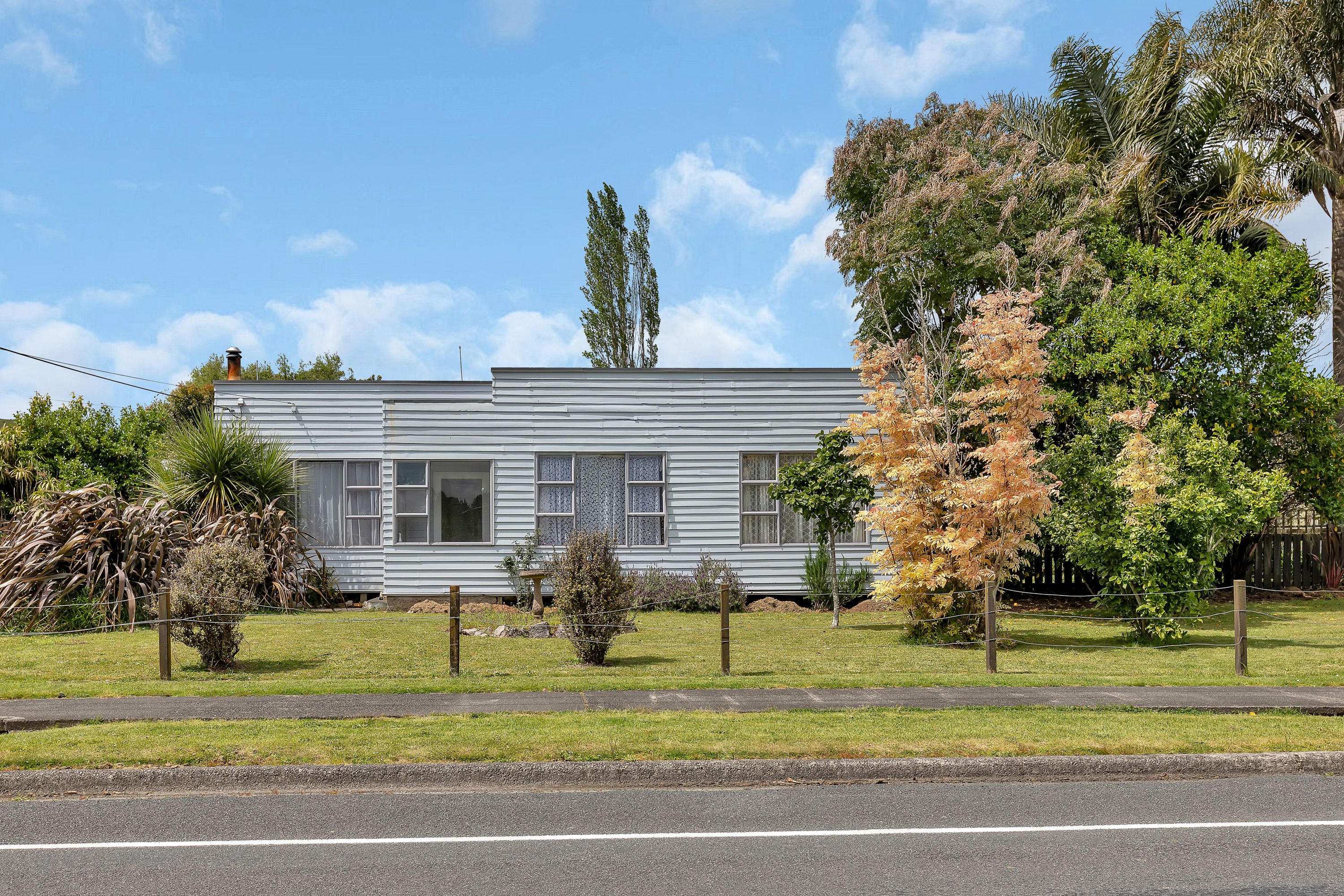32 Valley Road, Hikurangi, Whangarei District 0114 Sold House Ray