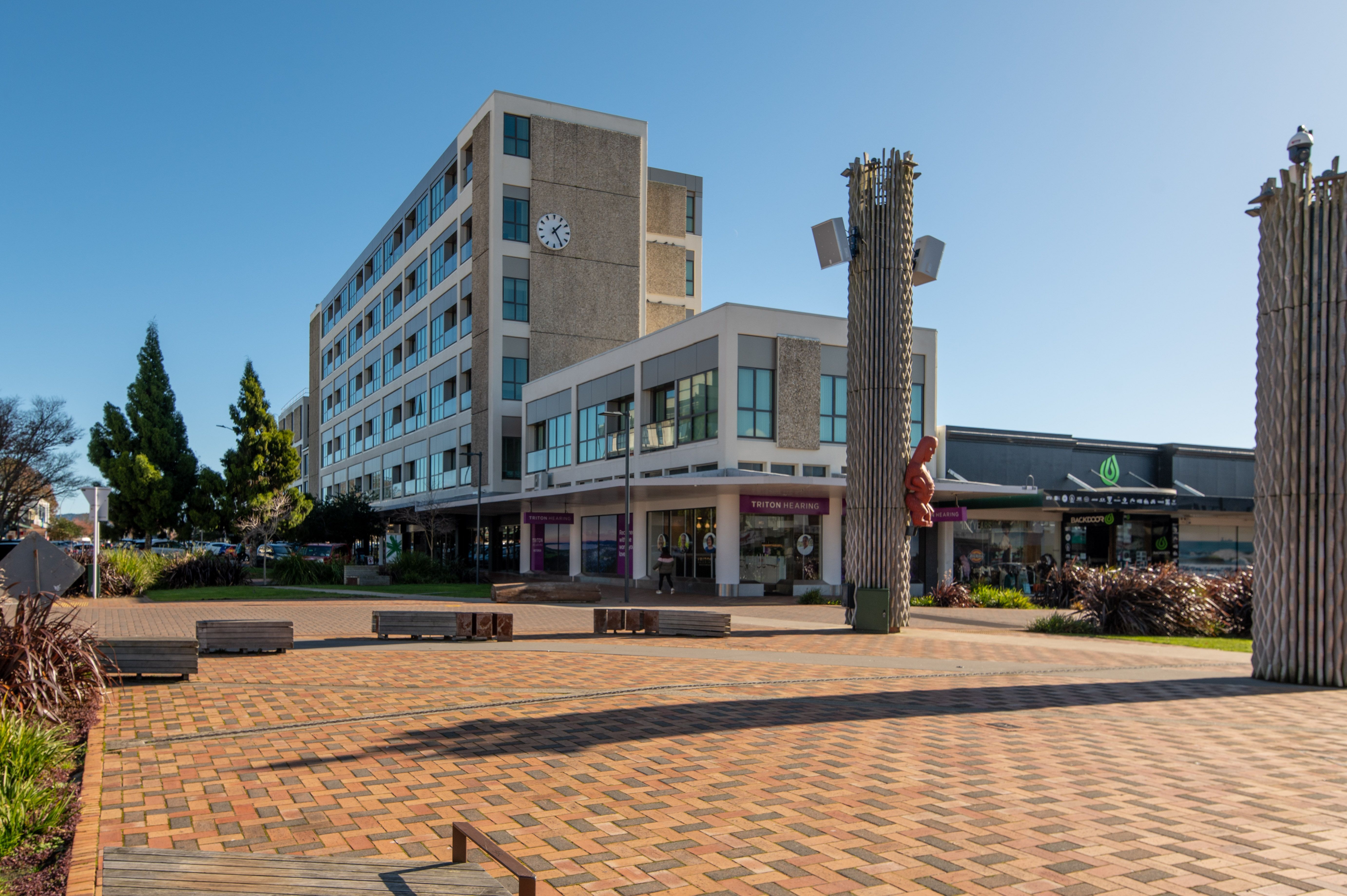 410/1193 Hinemoa Street, Rotorua, Rotorua District 3010 Sold