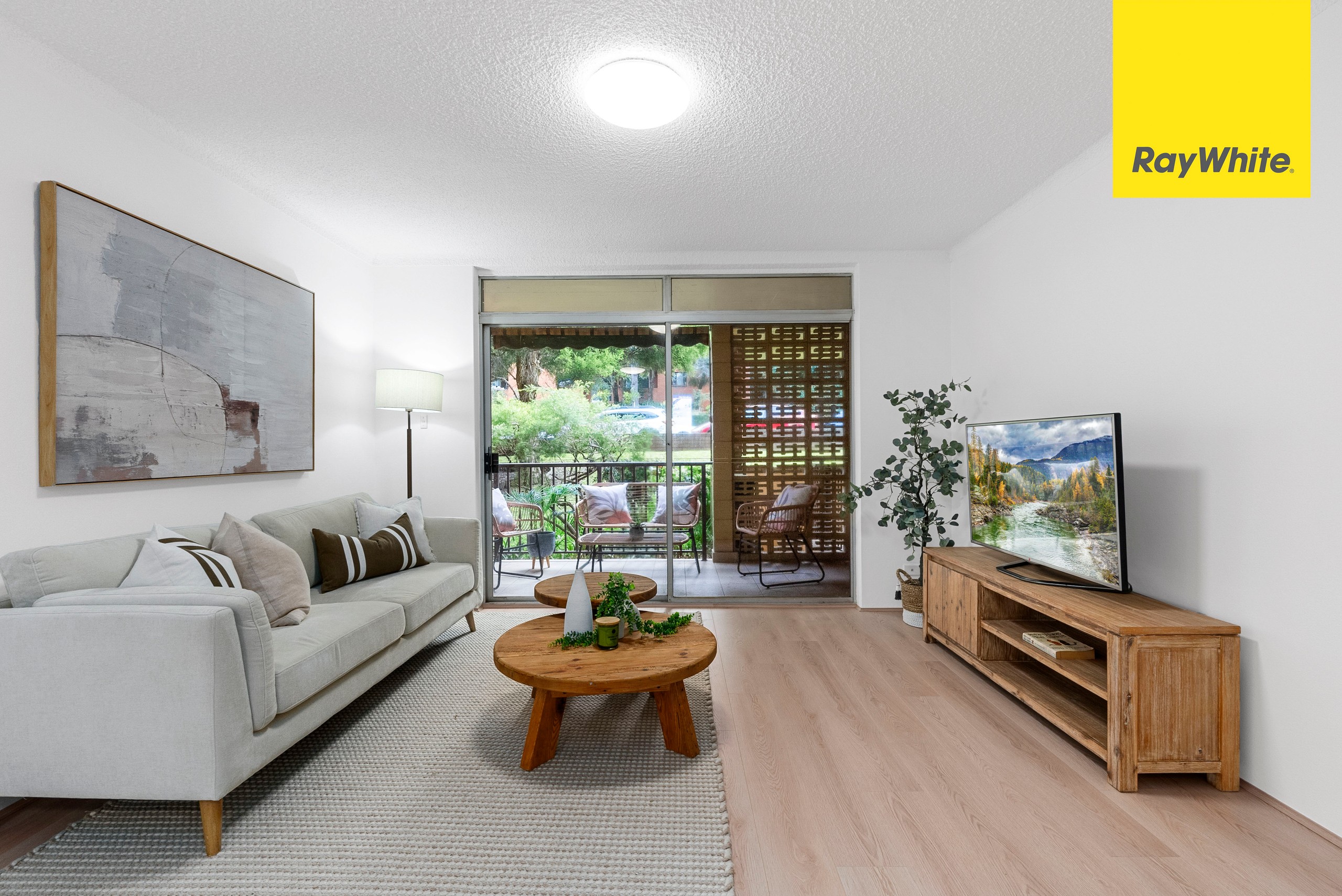 2/17-19 Doomben Avenue, Eastwood, NSW 2122