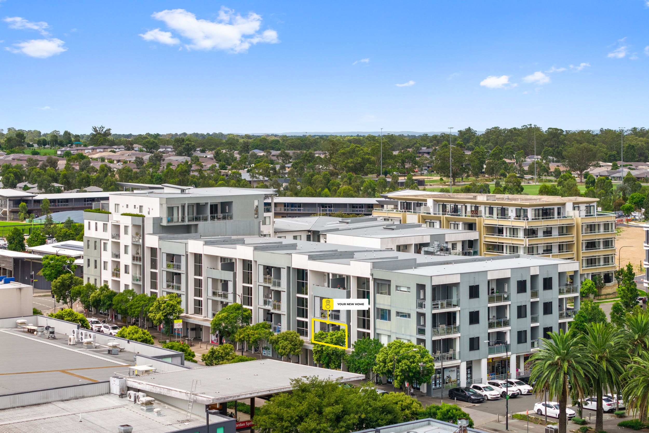 51/56 Lakeside Parade, Jordan Springs, NSW