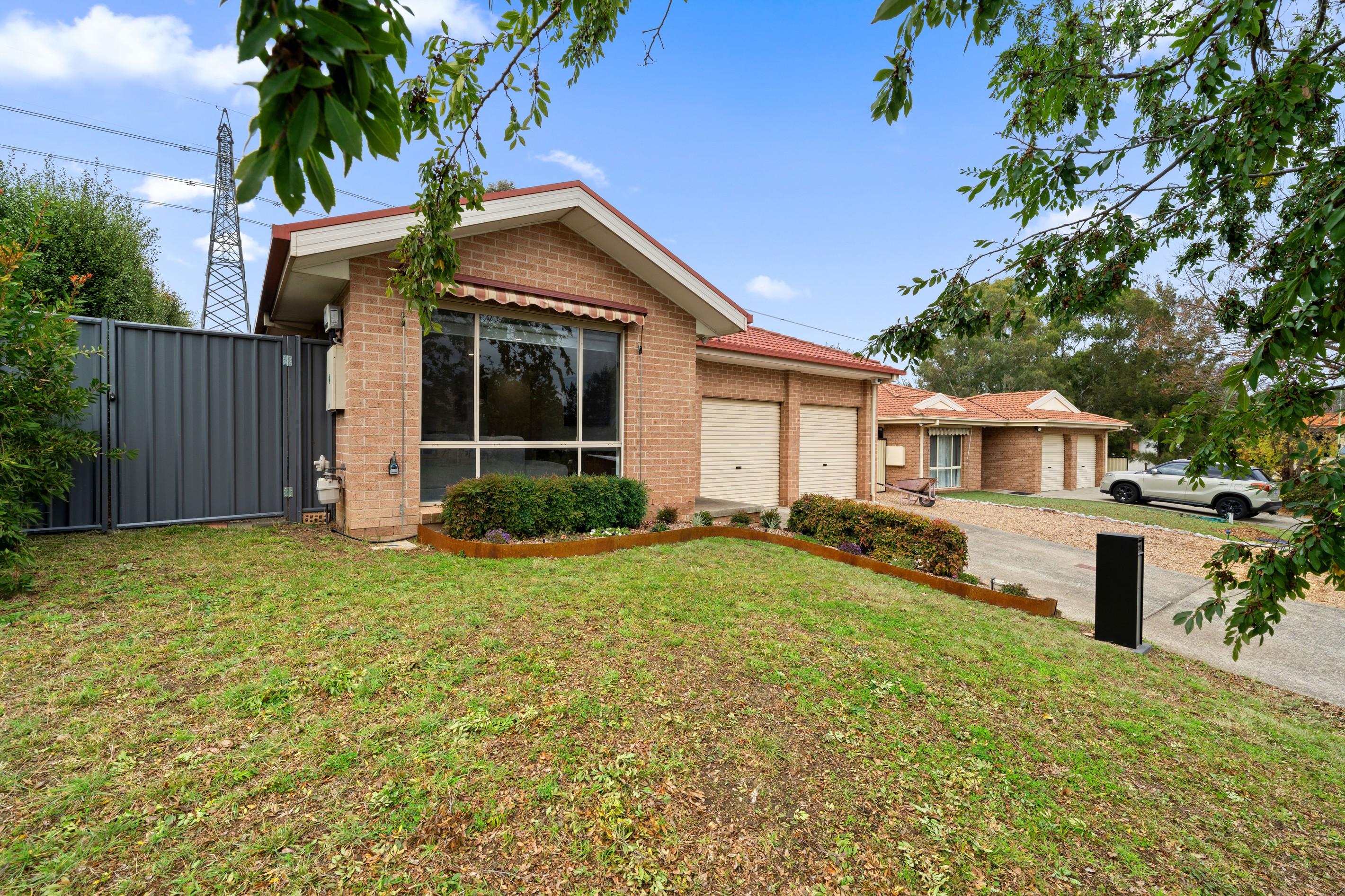 29 Tarrant Crescent, Dunlop, ACT 2615