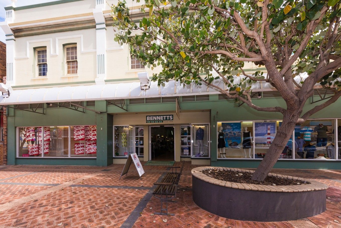 134 Marine Terrace, Geraldton, WA 6530