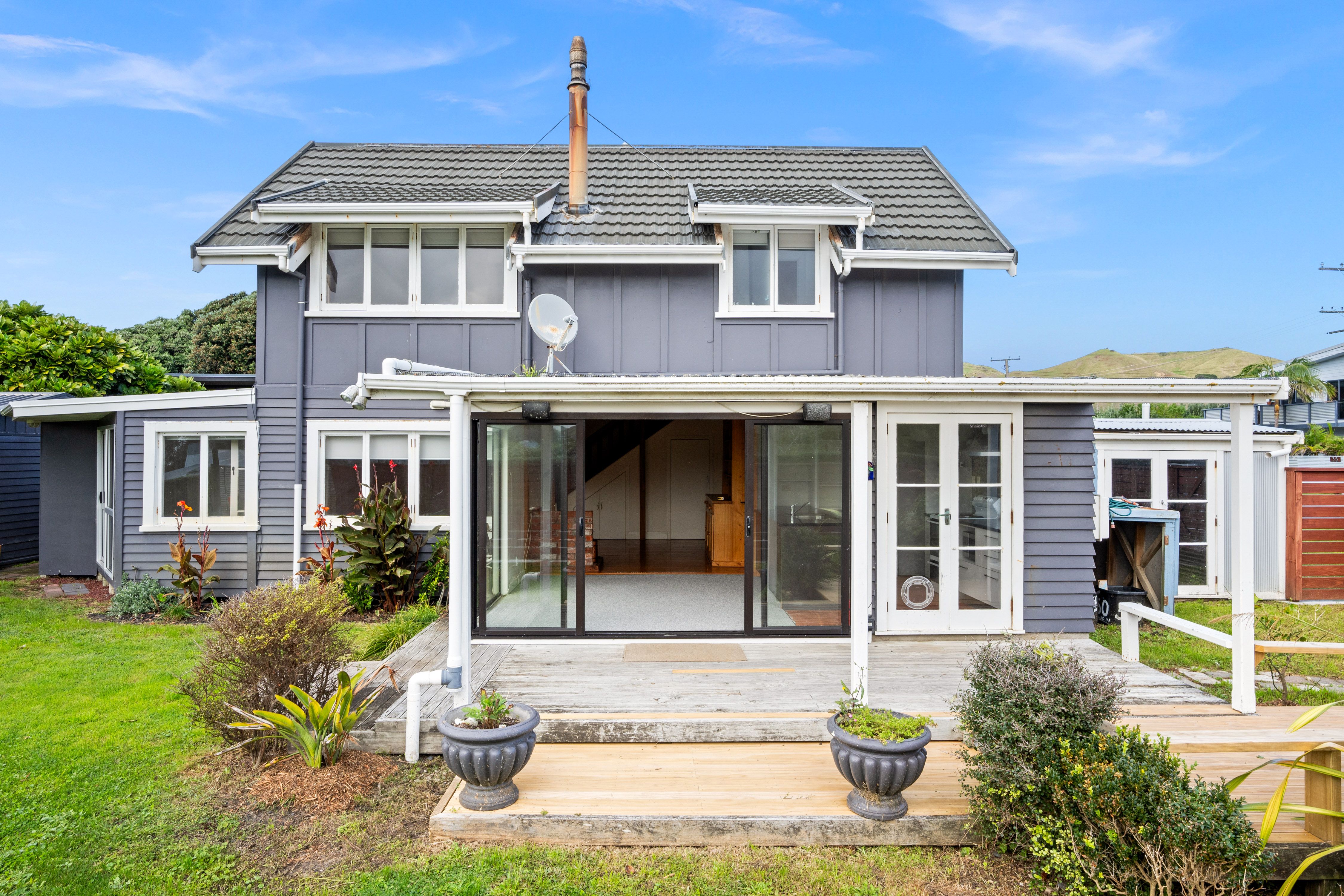 50 Murphy Road, Wainui Beach, Gisborne District
