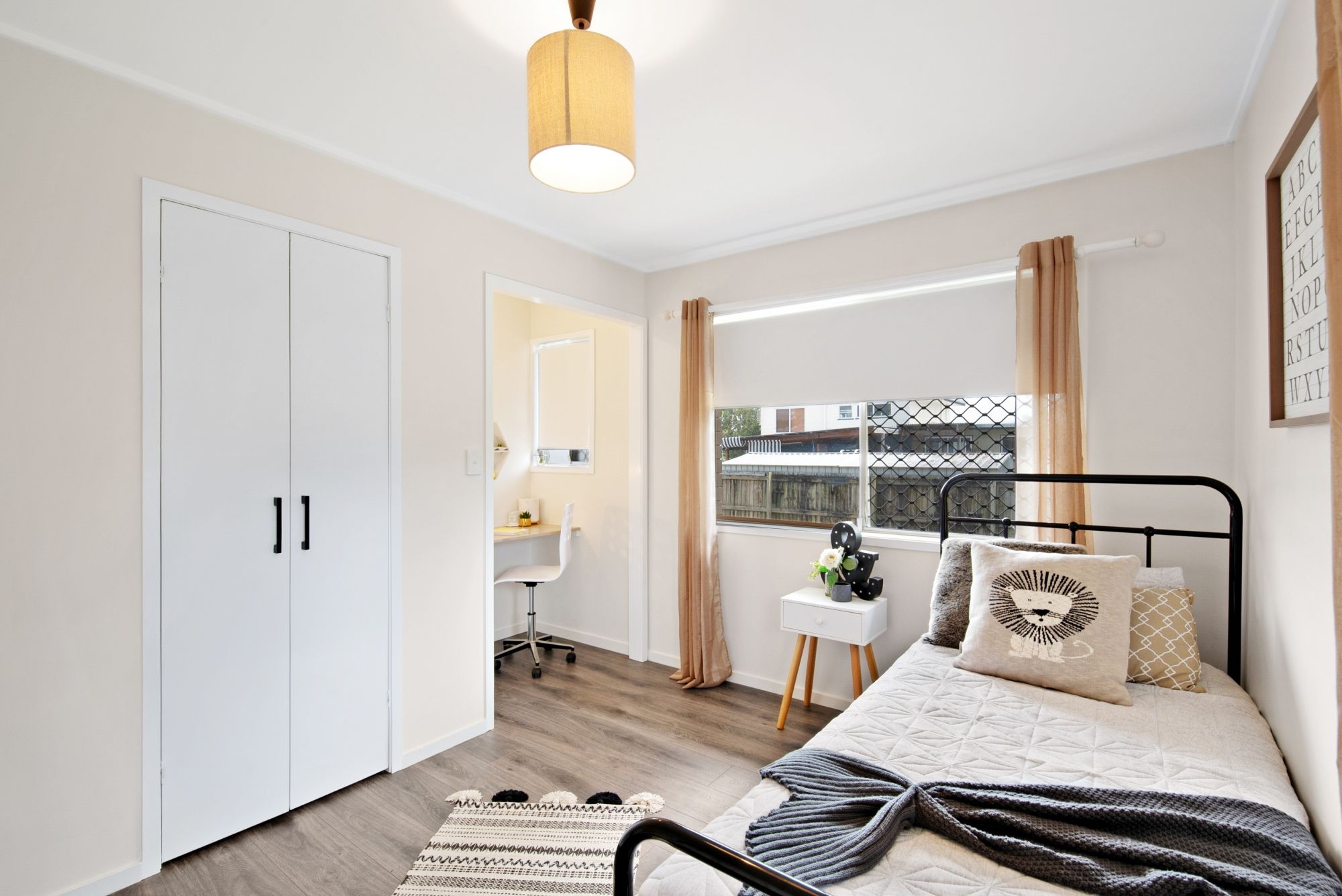 23 Bateman Street — photo 15 of 18