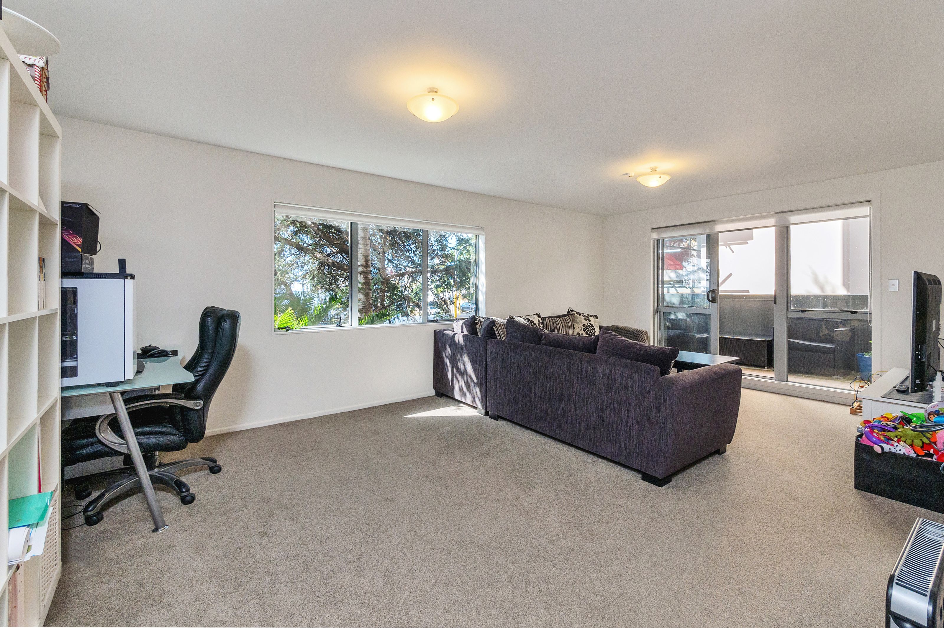 3A/121 Newton Road, Auckland Central, Auckland City