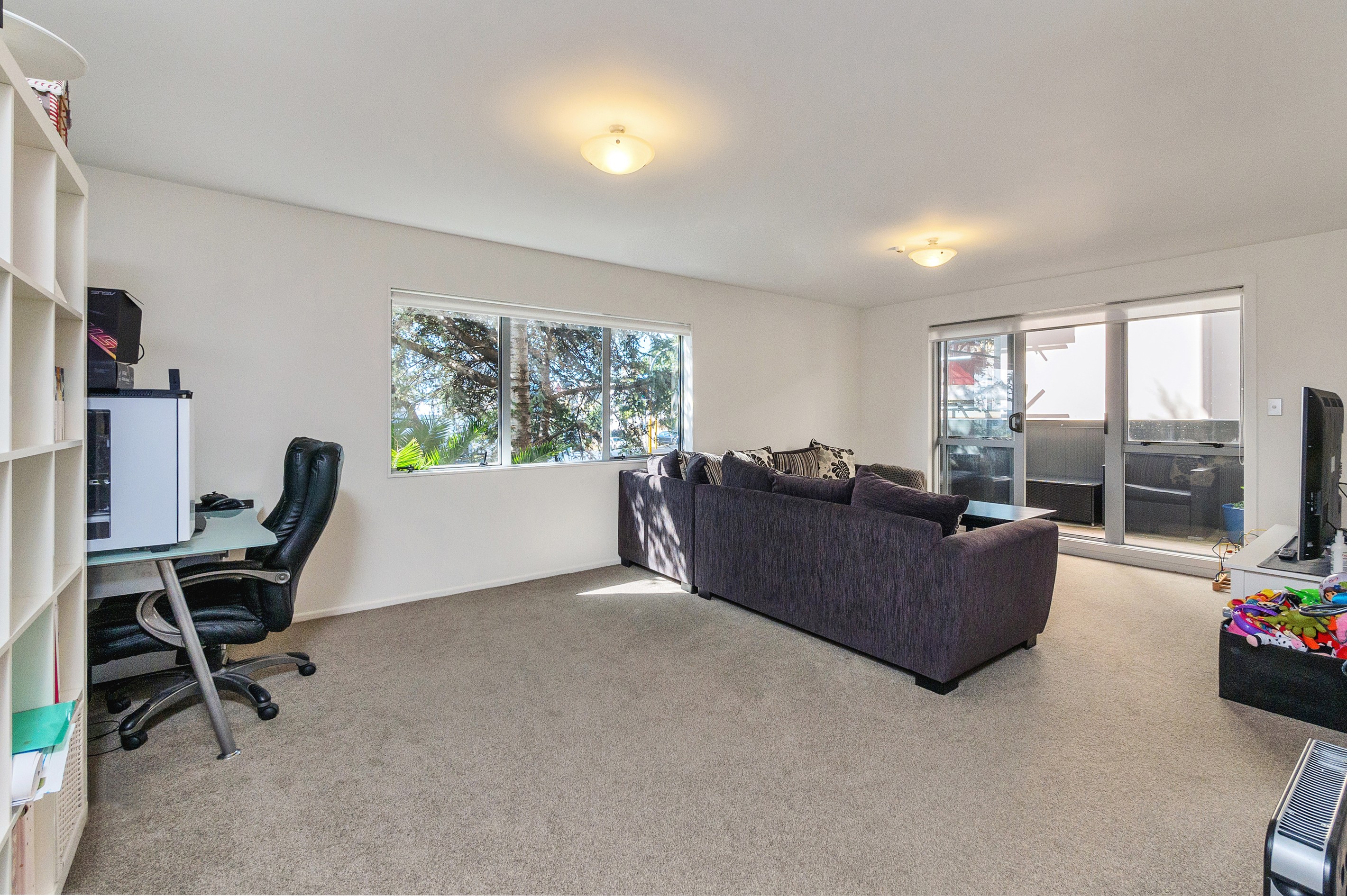 3A/121 Newton Road, Auckland Central, Auckland City