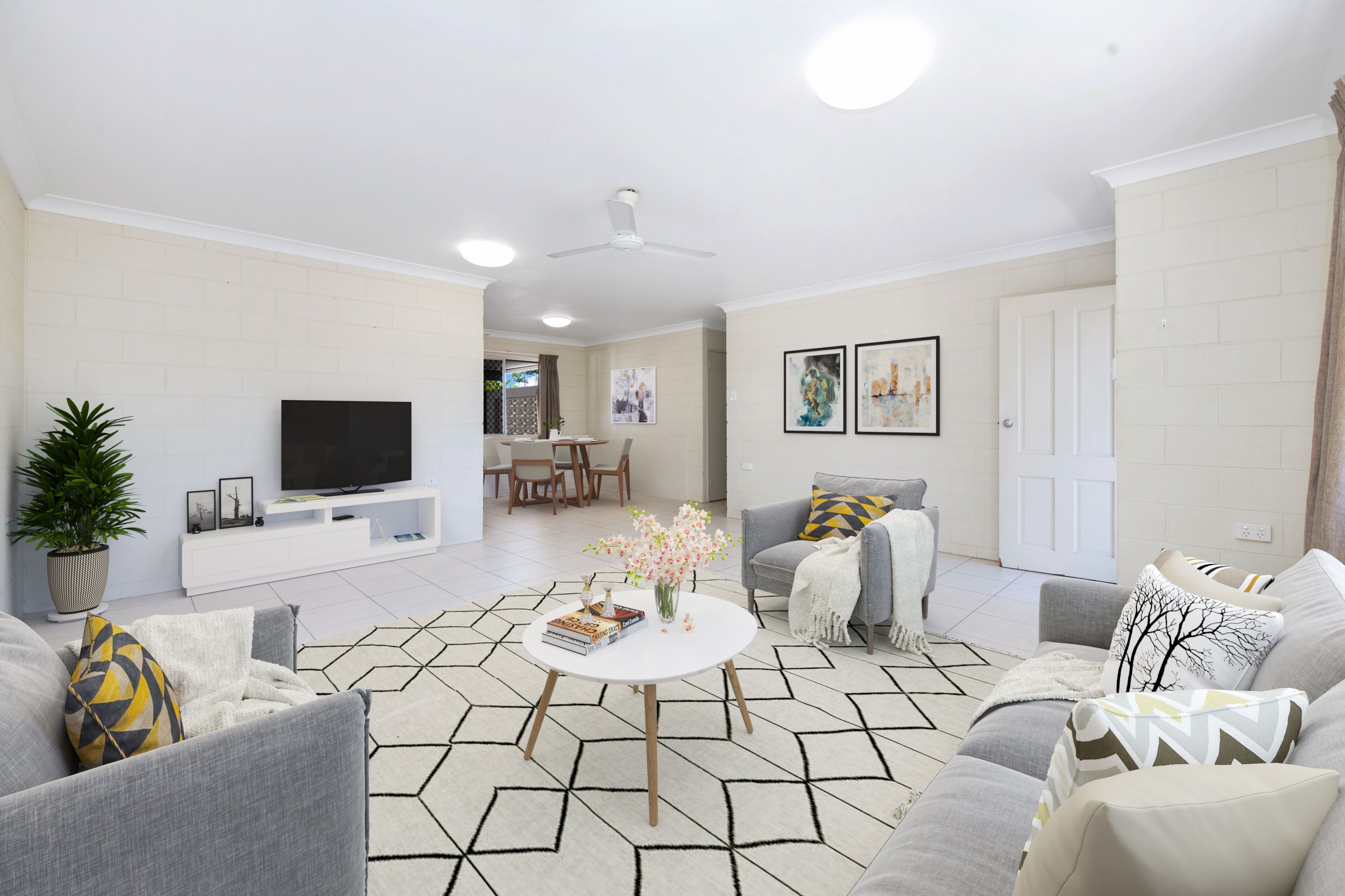 38 McBride Street, Kirwan, QLD 4817 Sold House Ray White Kirwan