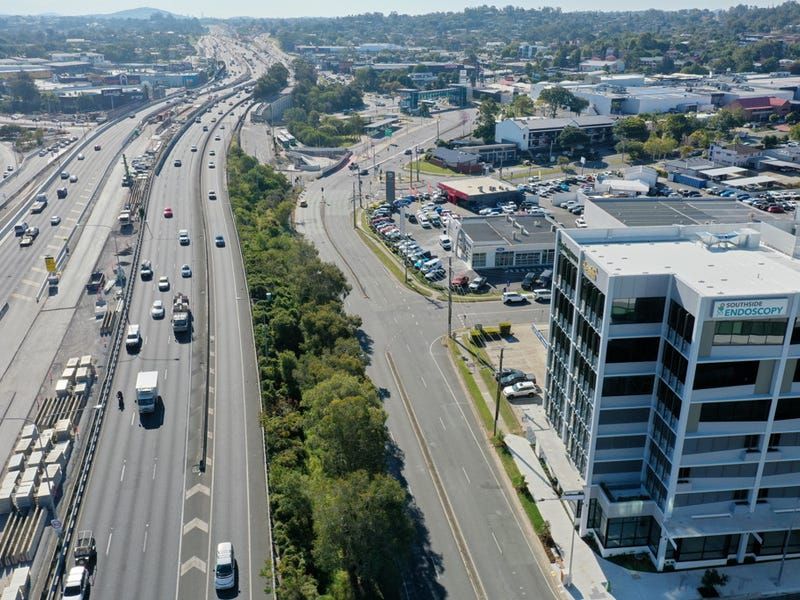 4.1/4 Paxton Street, Springwood, QLD 4127