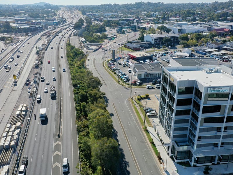 4.1/4 Paxton Street, Springwood, QLD 4127