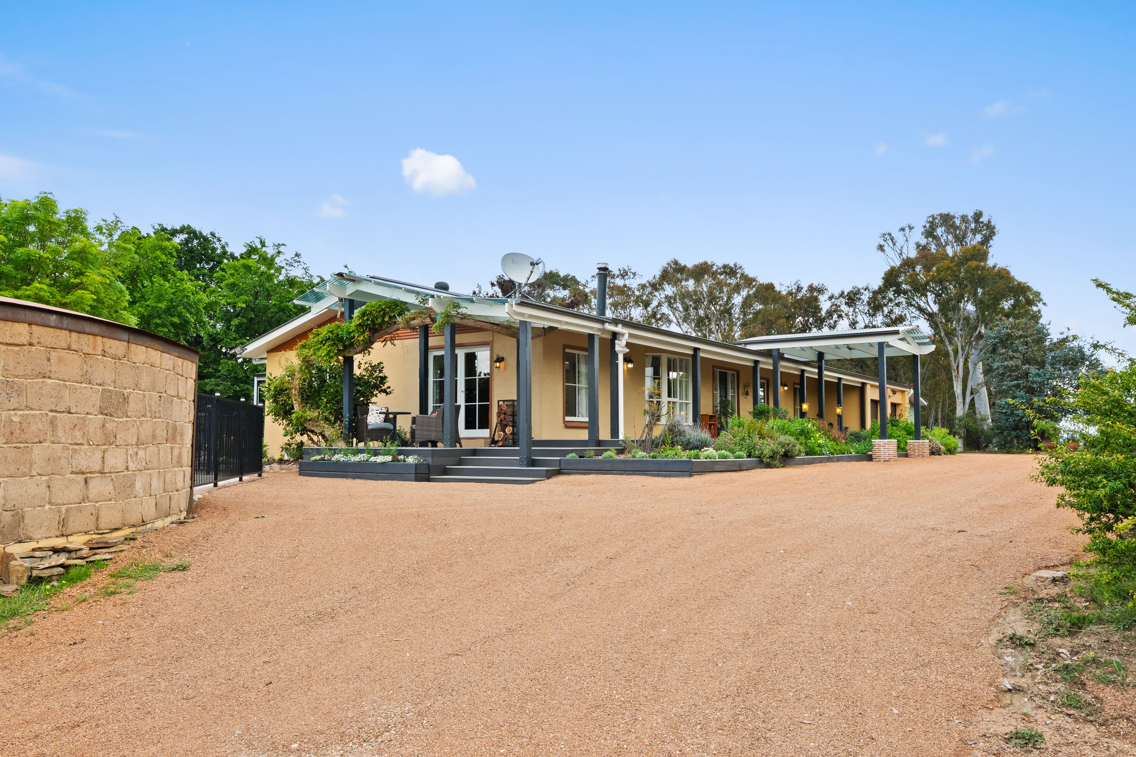 Kerrick - 4514 Gundaroo Road — photo 3 of 30