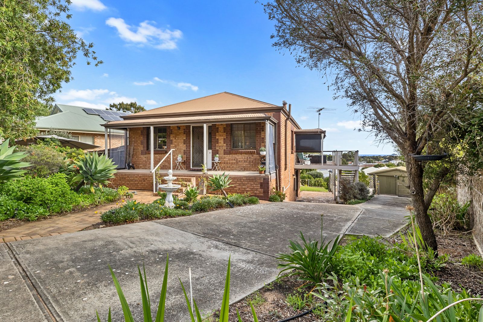 24 Mountain Avenue, Normanville, SA 5204 Sold House Ray White