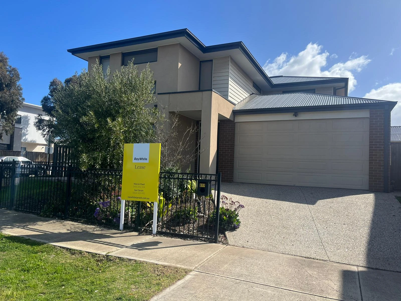 899 Morris Road, Truganina, VIC 3029