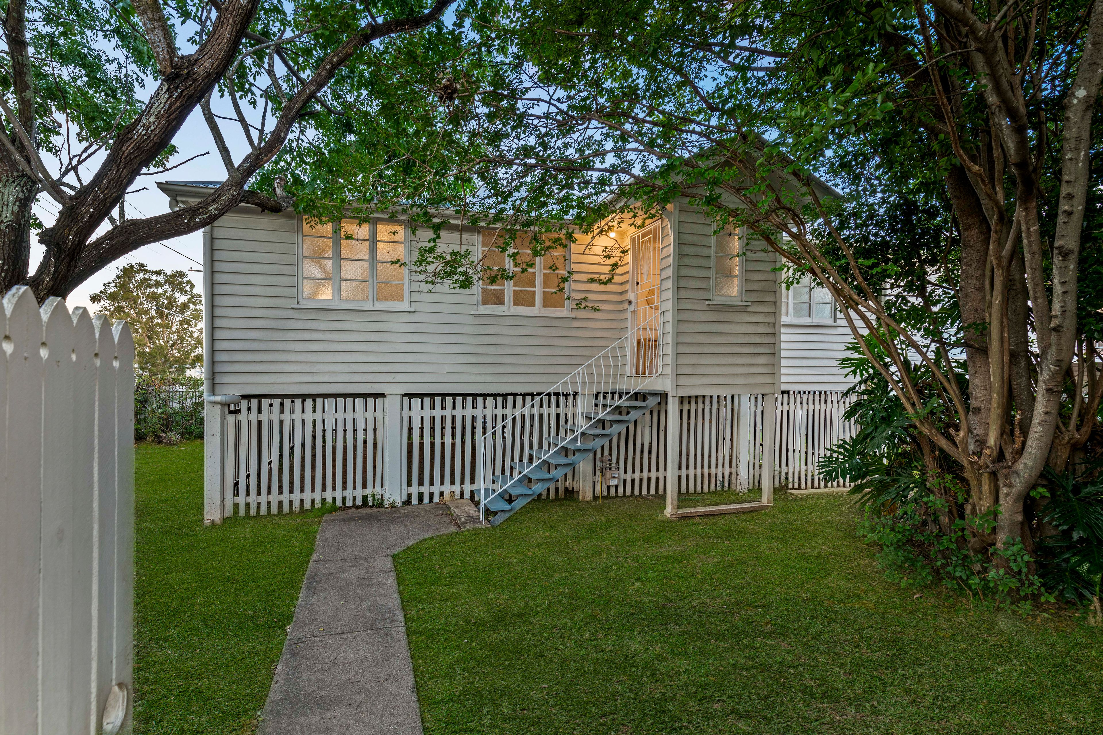163 Kent Road , Kalinga QLD 4030