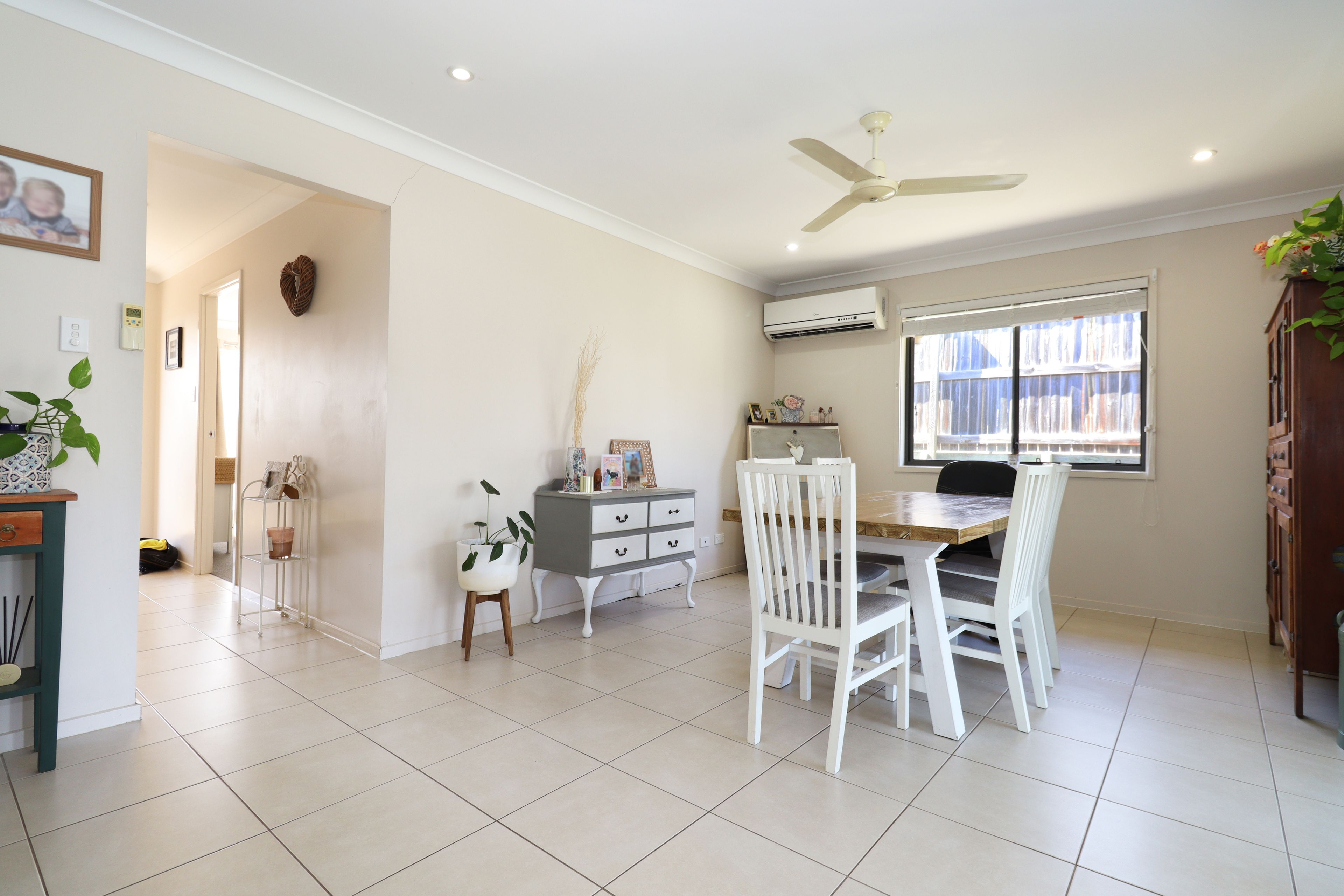 21 Valley View Drive — photo from Ray White Biloela