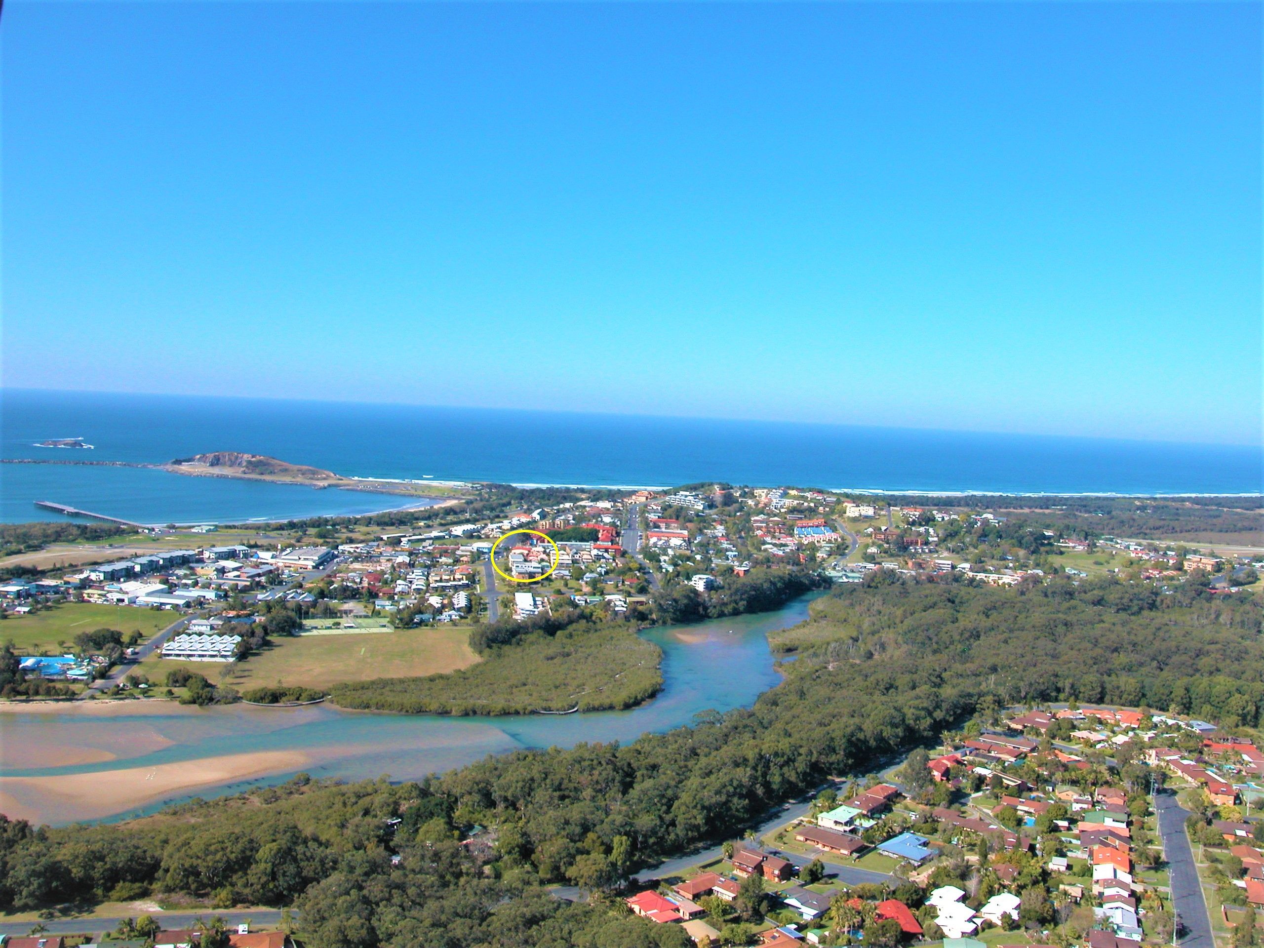 351 Harbour Drive, Coffs Harbour NSW 2450