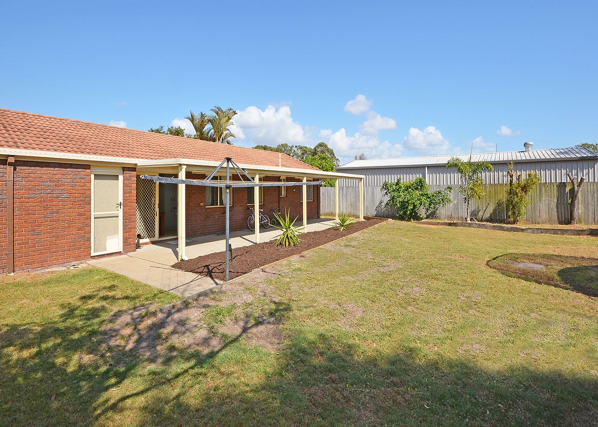 56 Ladbroke Crescent, Urangan, QLD 4655