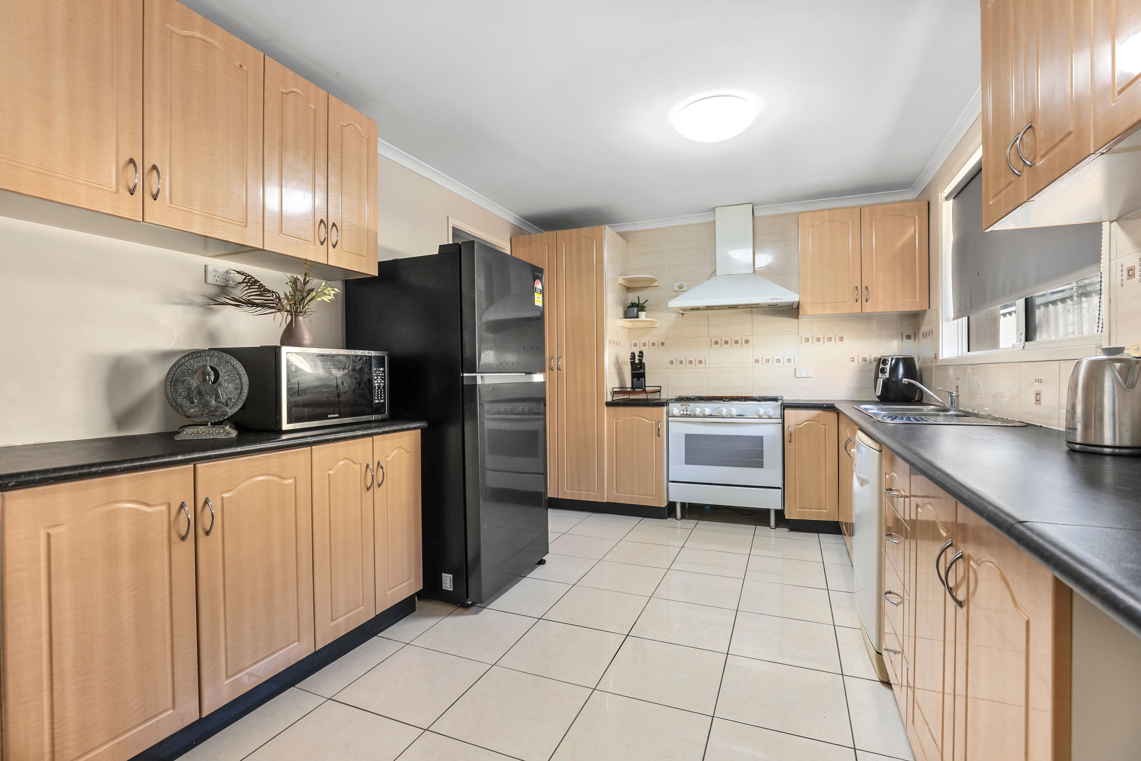 4 & 4A Sherringham Road, Cranebrook, NSW 2749