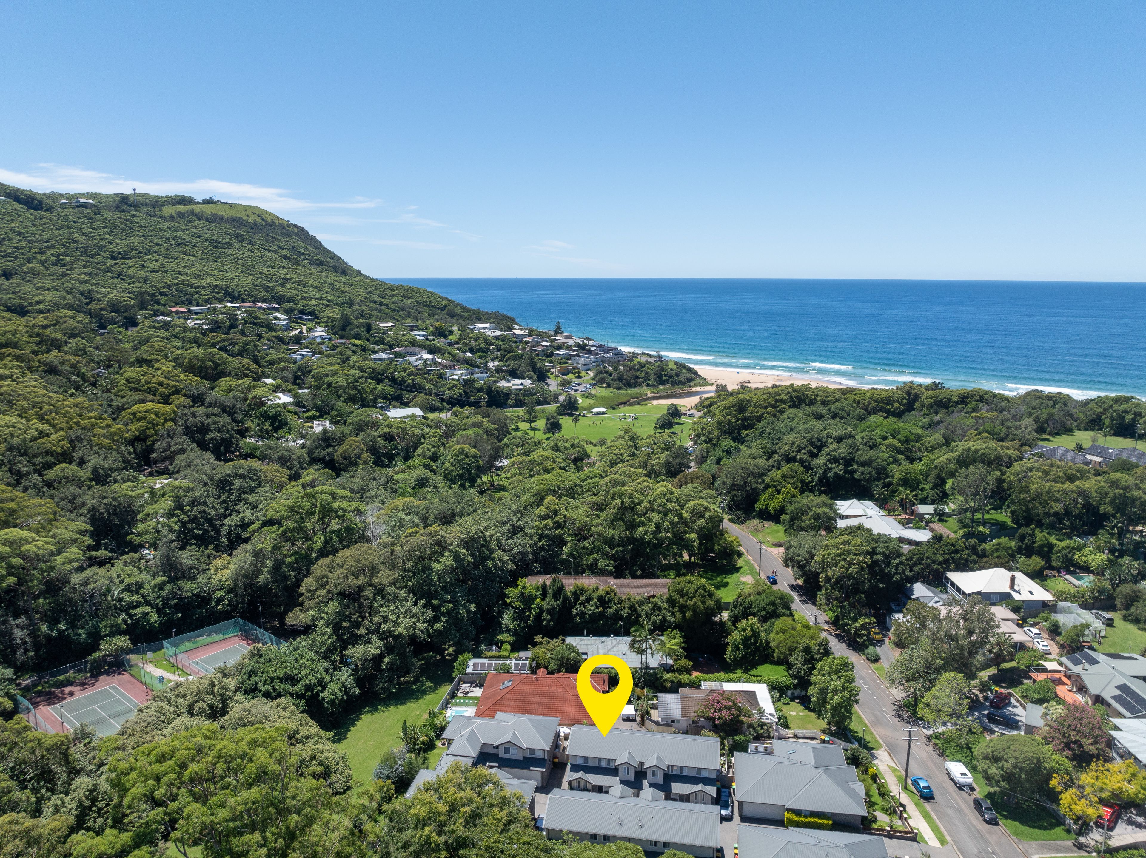 3/14-16 Station Street, Stanwell Park, NSW 2508