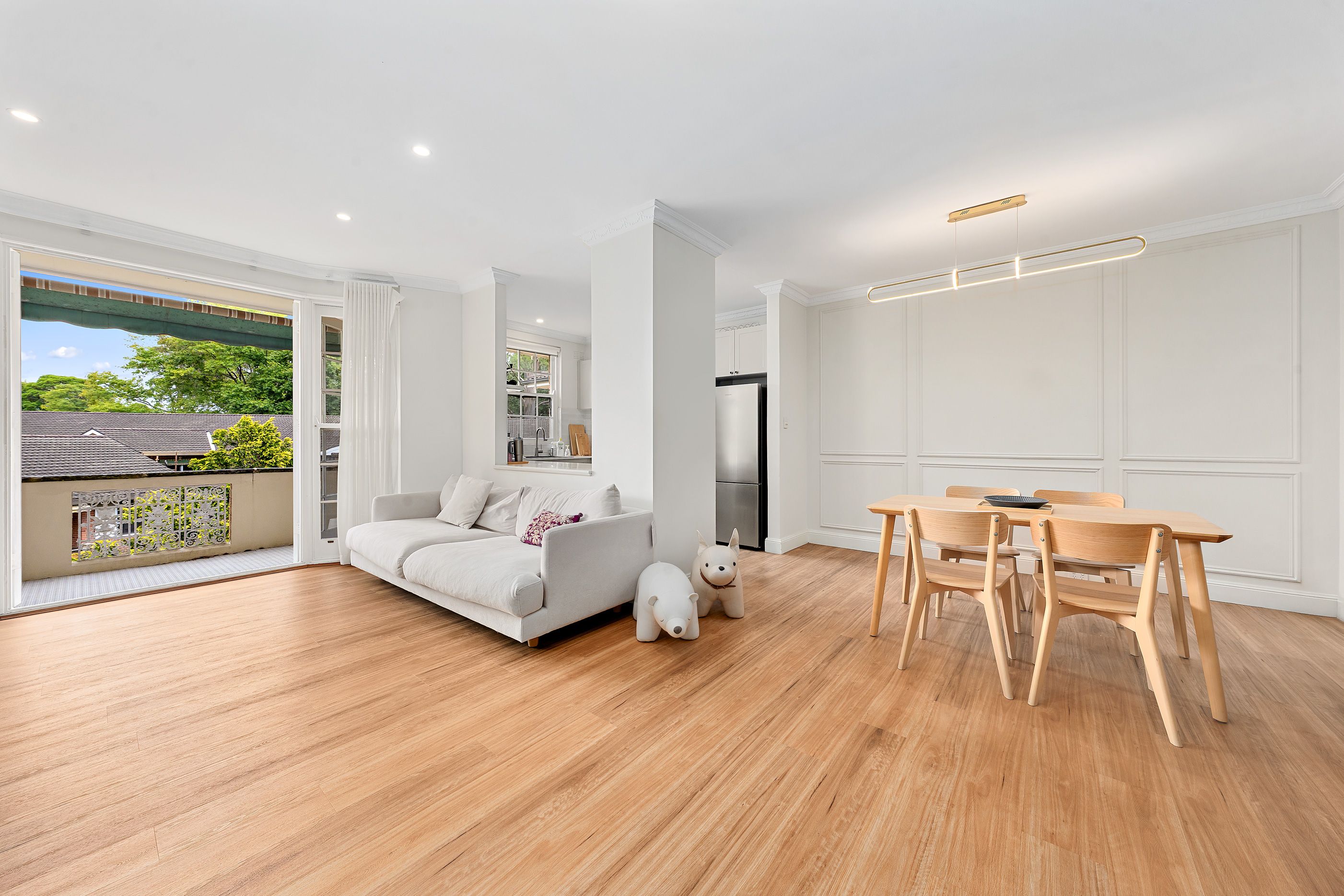 12/10 Larkin Street, Roseville, NSW 2069