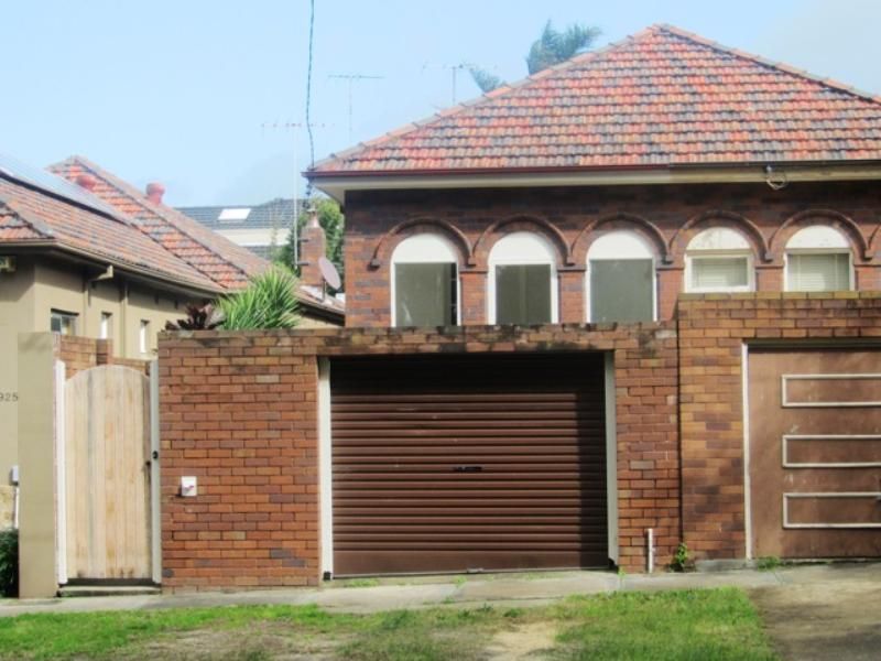923A Anzac Parade, Maroubra NSW 2035