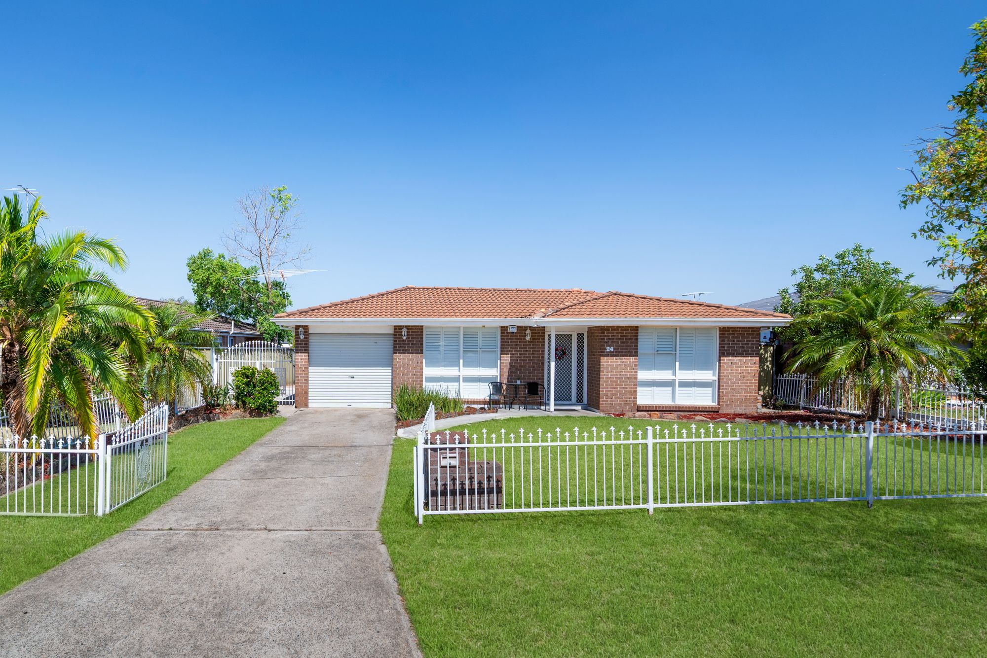 24 Aminta Crescent, Hassall Grove, NSW