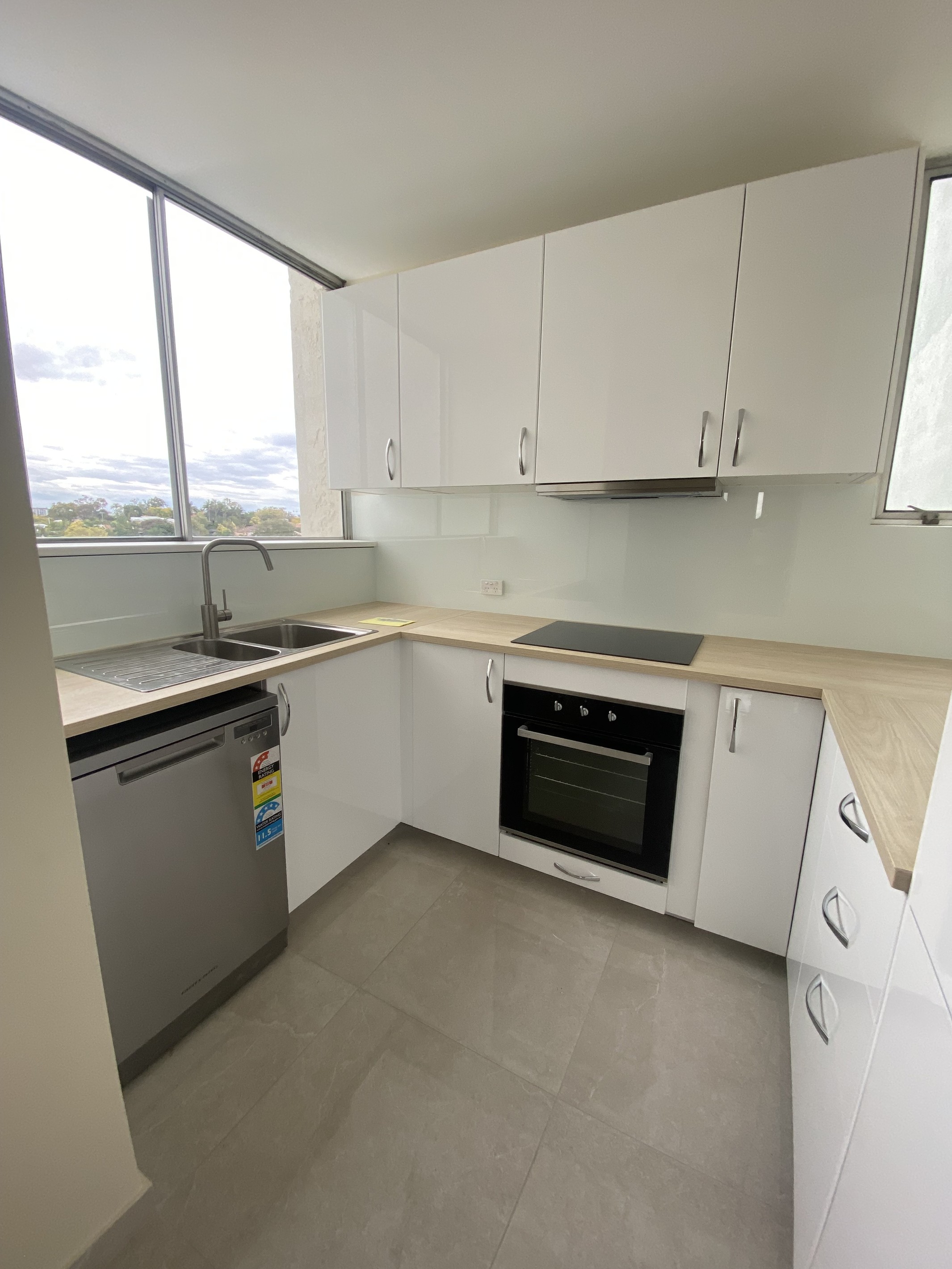 11/44 Benson Street, Toowong, QLD 4066