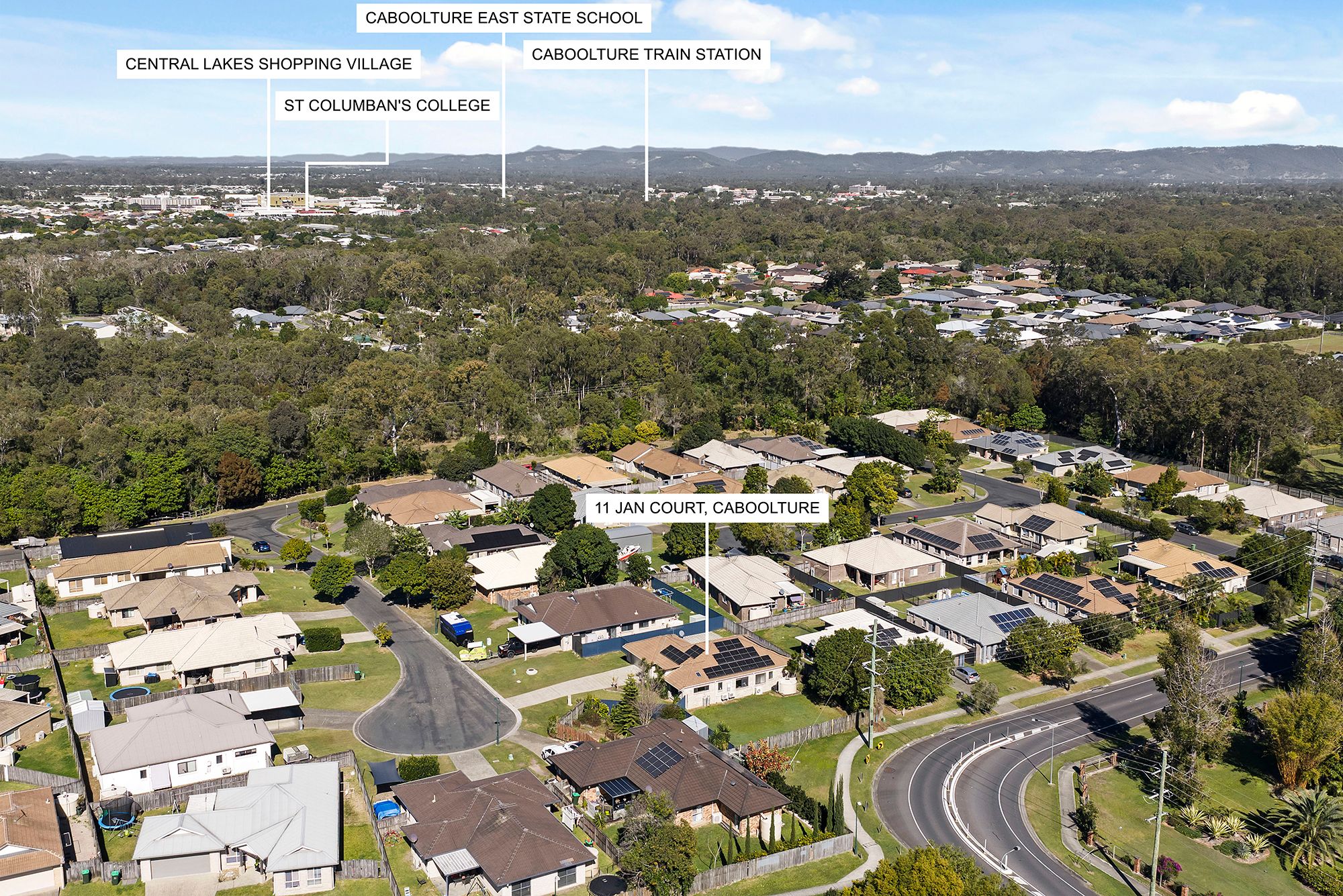 11 Jan Court — photo from Ray White Toowong | Chapel Hill